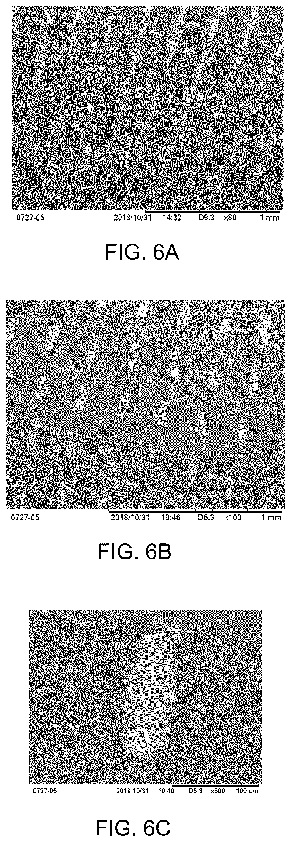 Patent US12312682 Figure 6 – High purity fiber feedstock for loose grain production