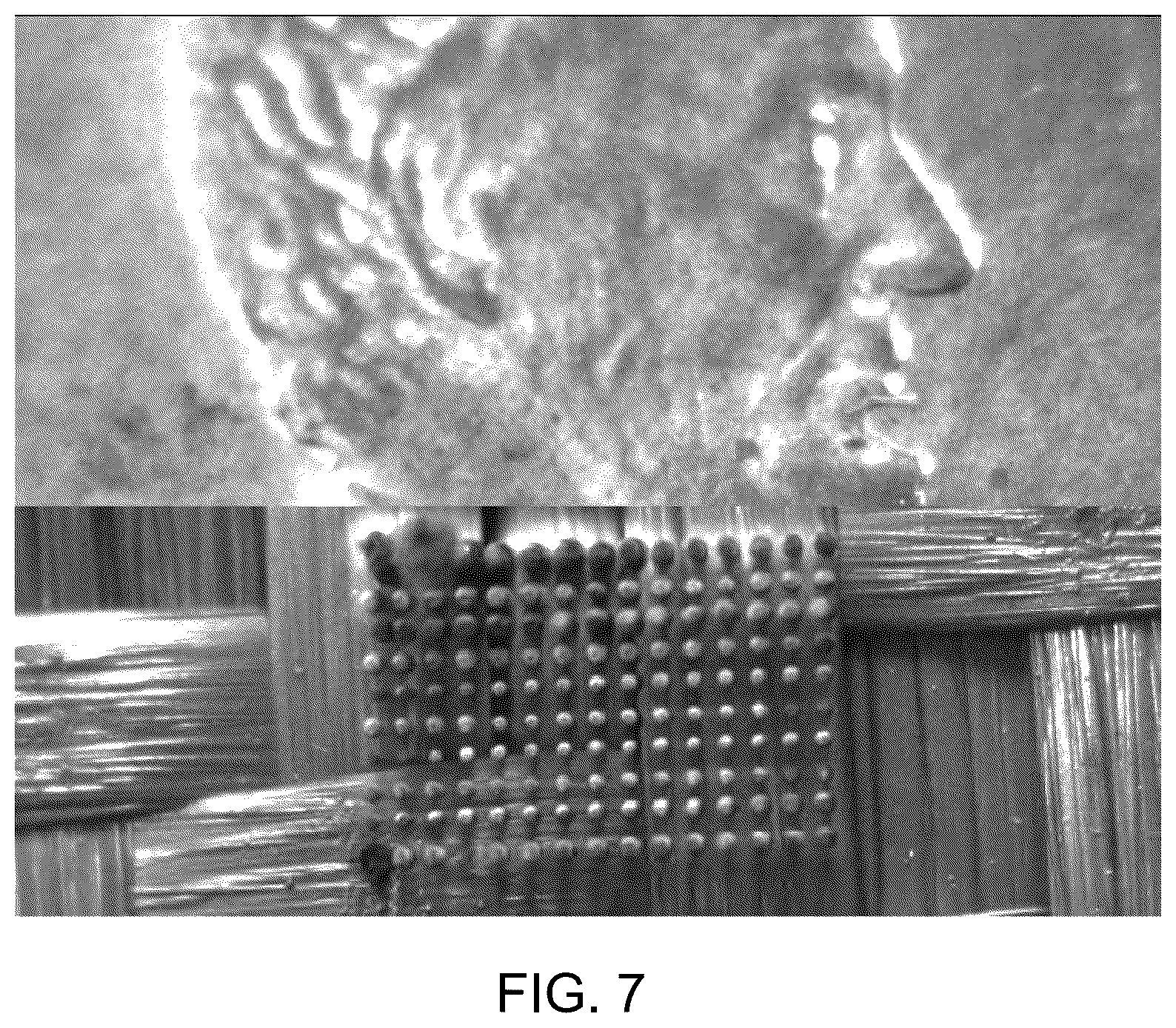 Patent US12312682 Figure 7 – High purity fiber feedstock for loose grain production