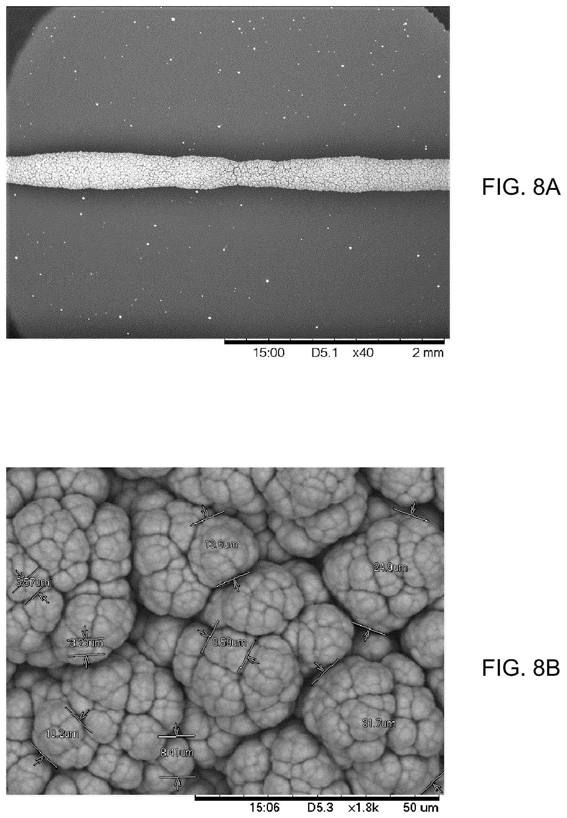 Patent US12312682 Figure 8 – High purity fiber feedstock for loose grain production