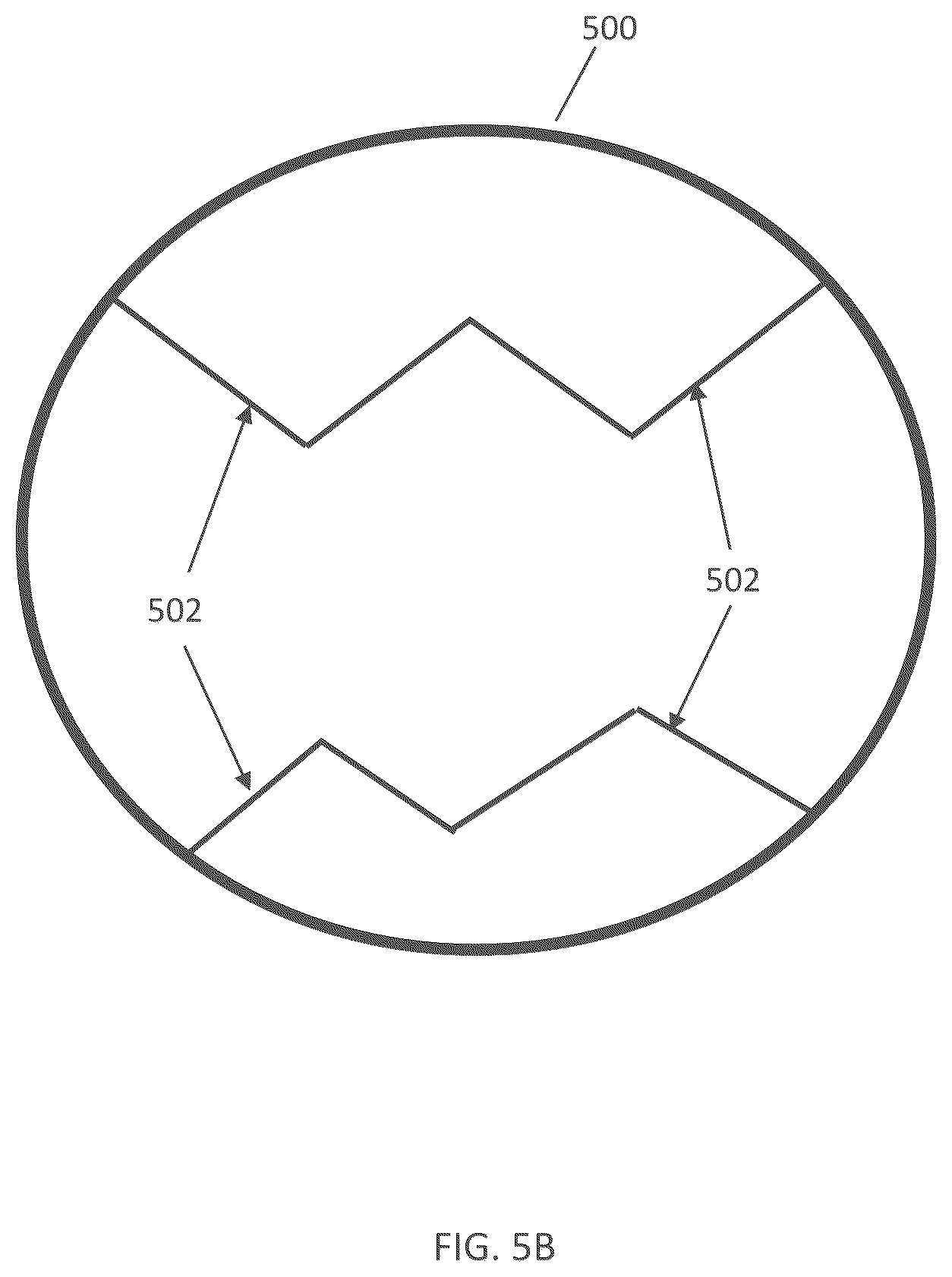 Patent US12312685 Figure 5 – Solids vaporizer