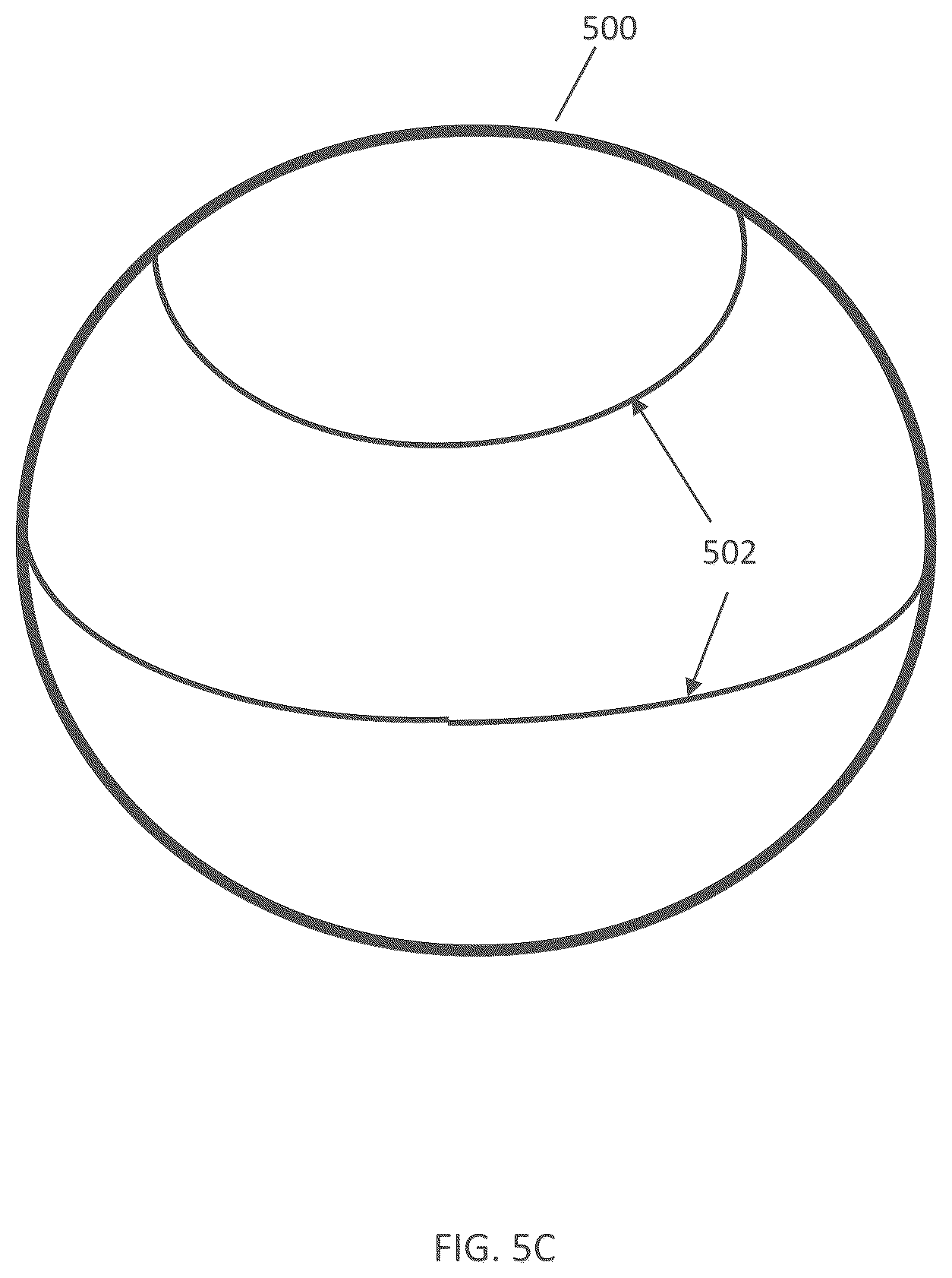 Patent US12312685 Figure 6 – Solids vaporizer