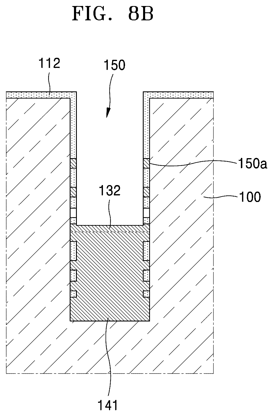 Patent US12312686 Figure 9 – Method and apparatus for filling gap using atomic layer deposition