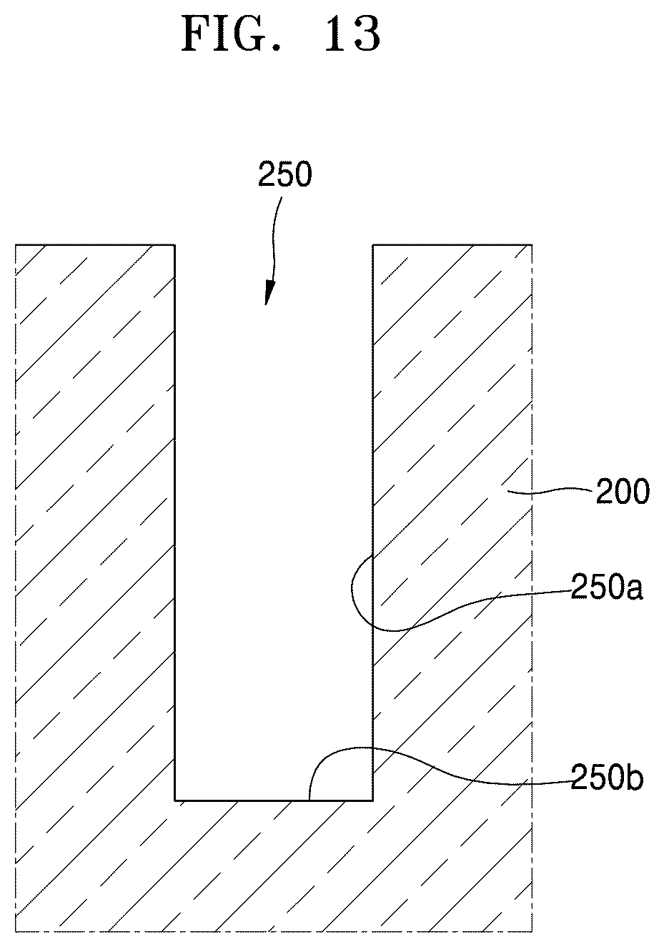 Patent US12312686 Figure 17 – Method and apparatus for filling gap using atomic layer deposition