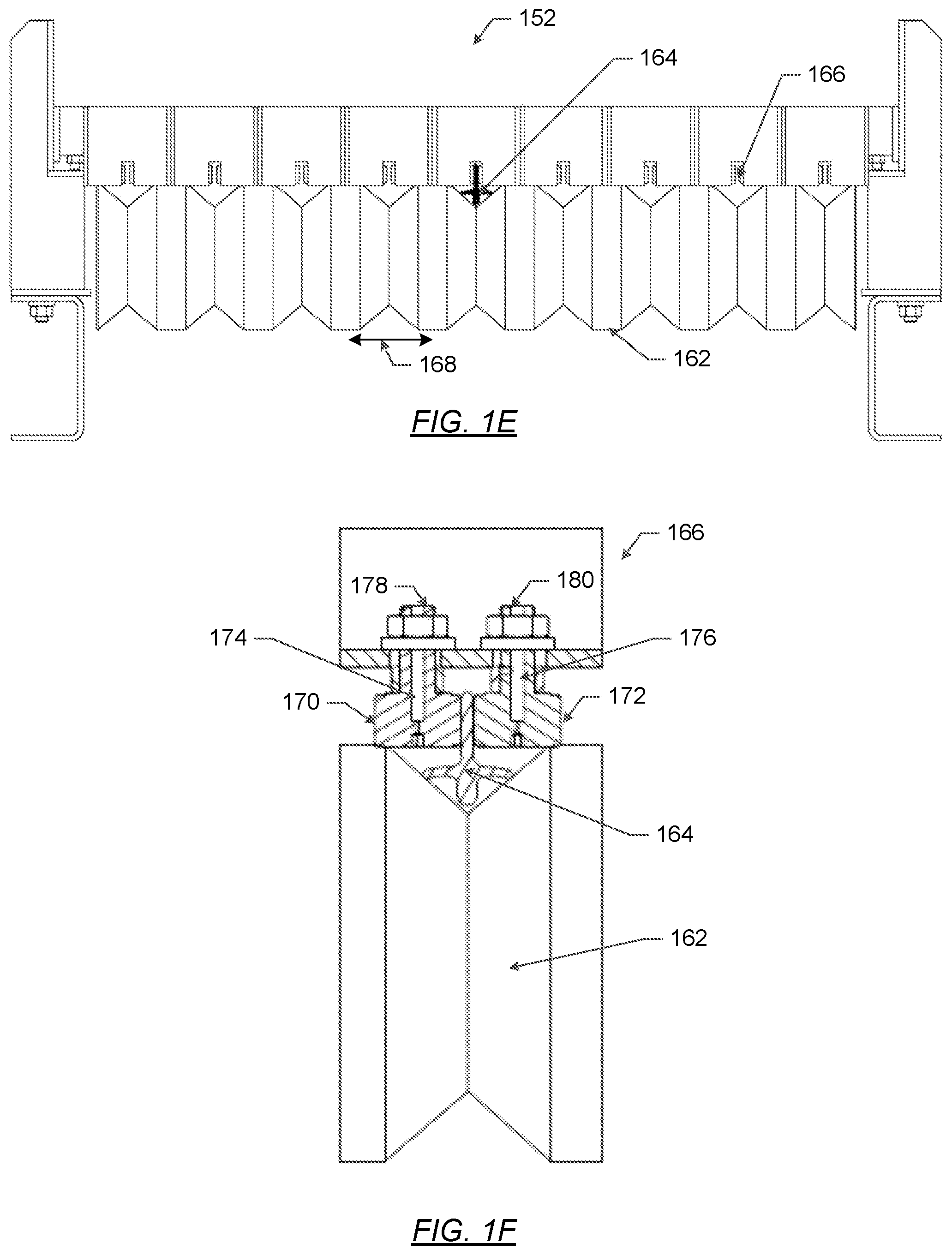 Patent US12312692 Figure 4 – Method for galvanizing objects using a trough