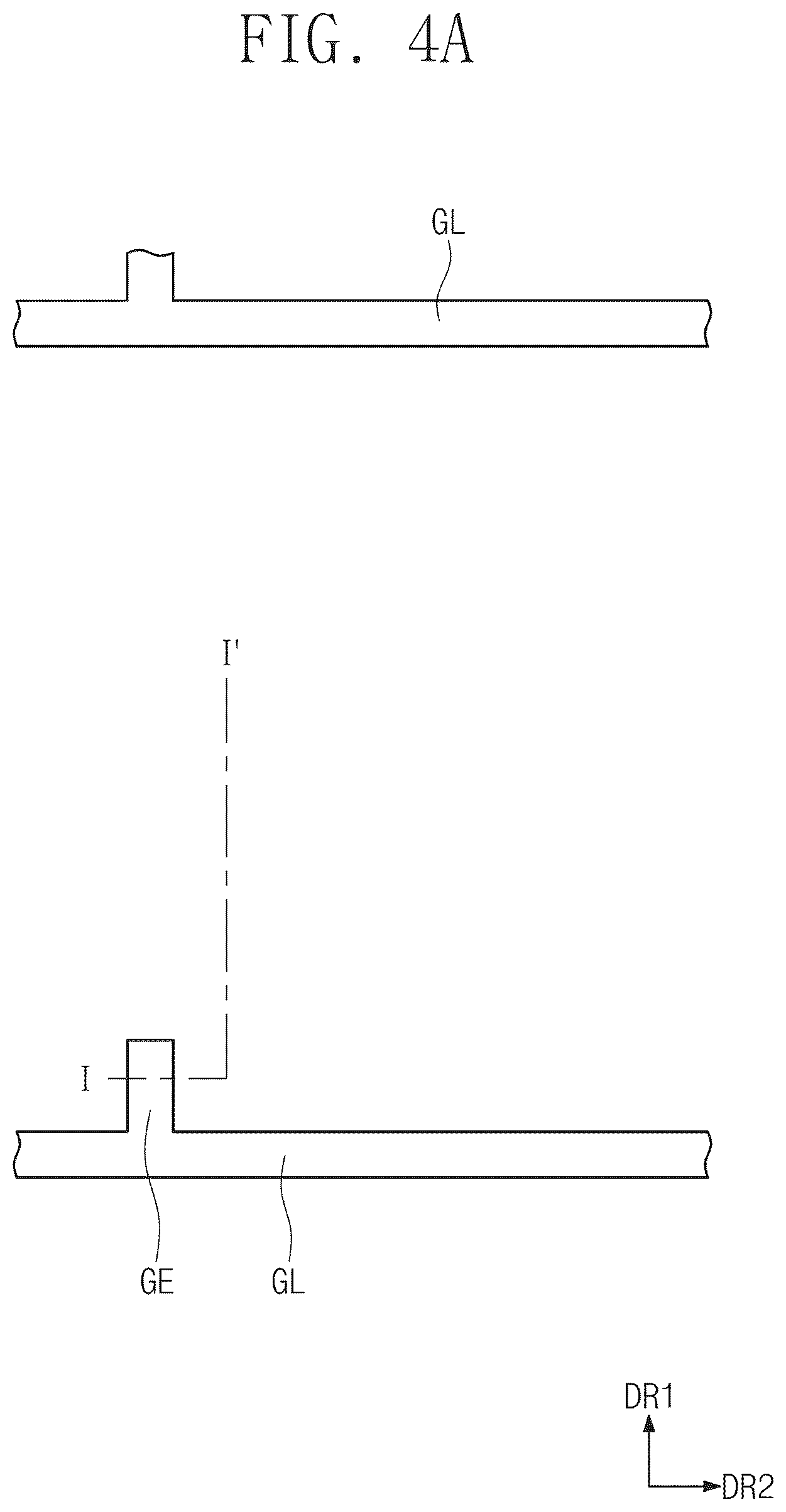 Patent US12312695 Figure 5 – Etchant composition, and method for manufacturing metal pattern and thin film transistor substrate using the same