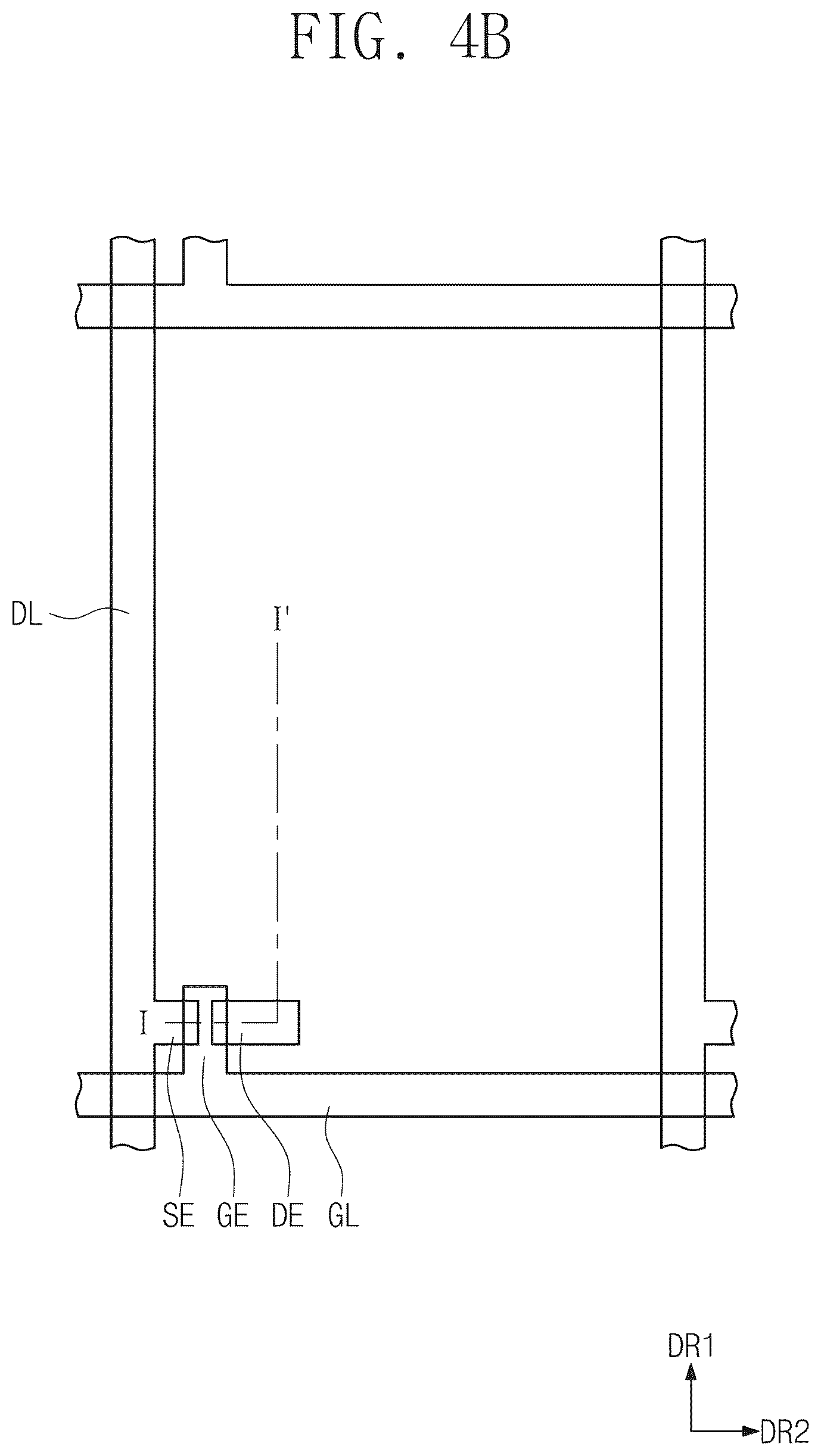 Patent US12312695 Figure 6 – Etchant composition, and method for manufacturing metal pattern and thin film transistor substrate using the same