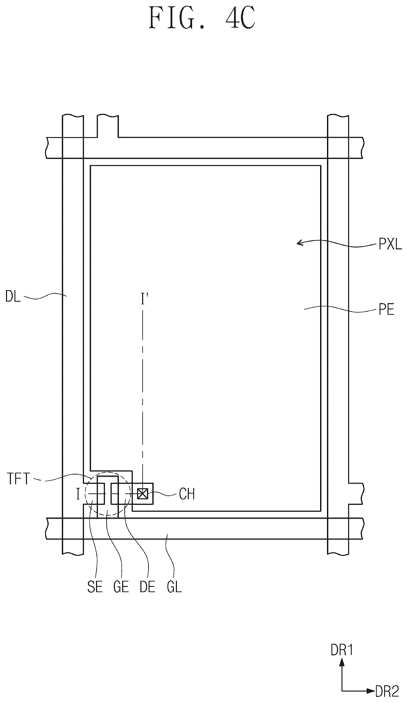 Patent US12312695 Figure 7 – Etchant composition, and method for manufacturing metal pattern and thin film transistor substrate using the same