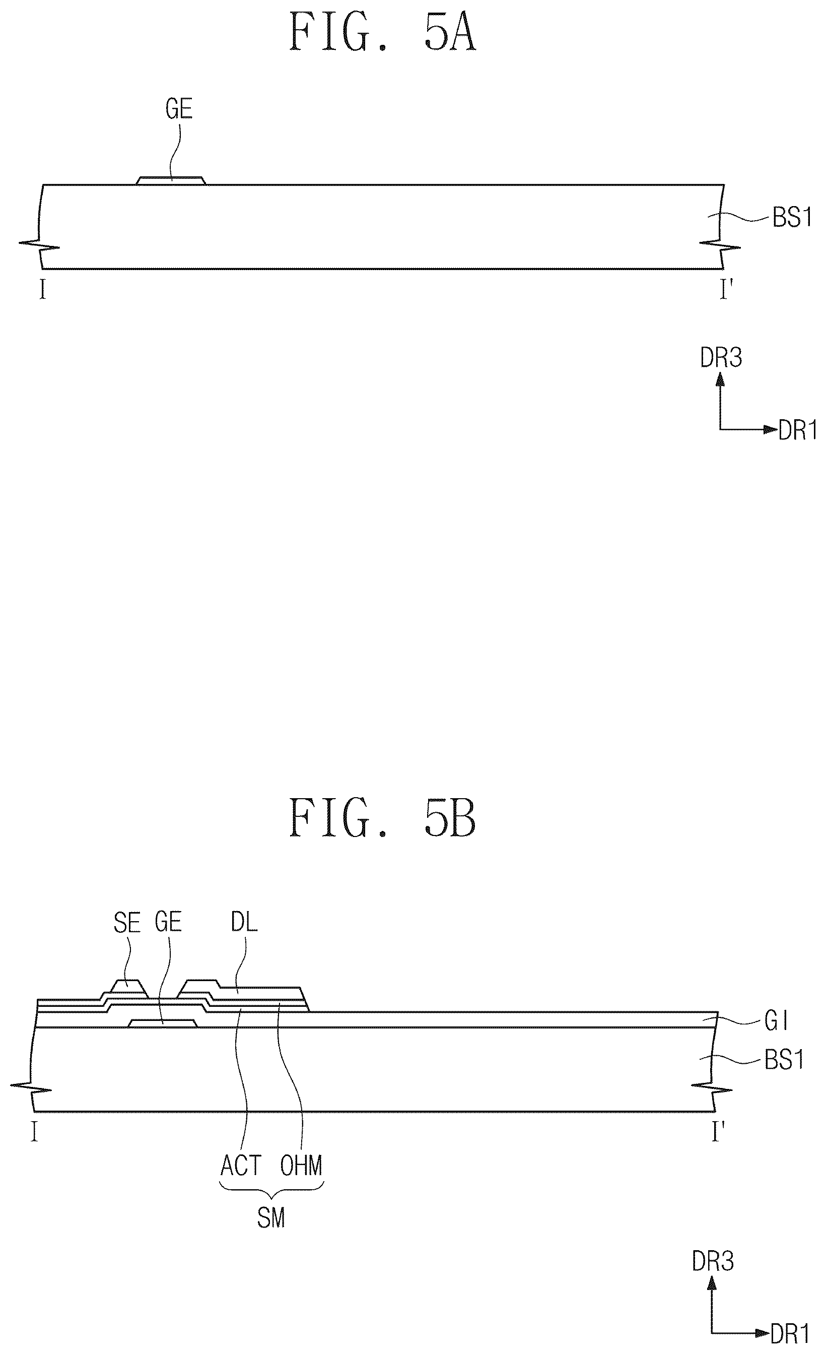 Patent US12312695 Figure 8 – Etchant composition, and method for manufacturing metal pattern and thin film transistor substrate using the same
