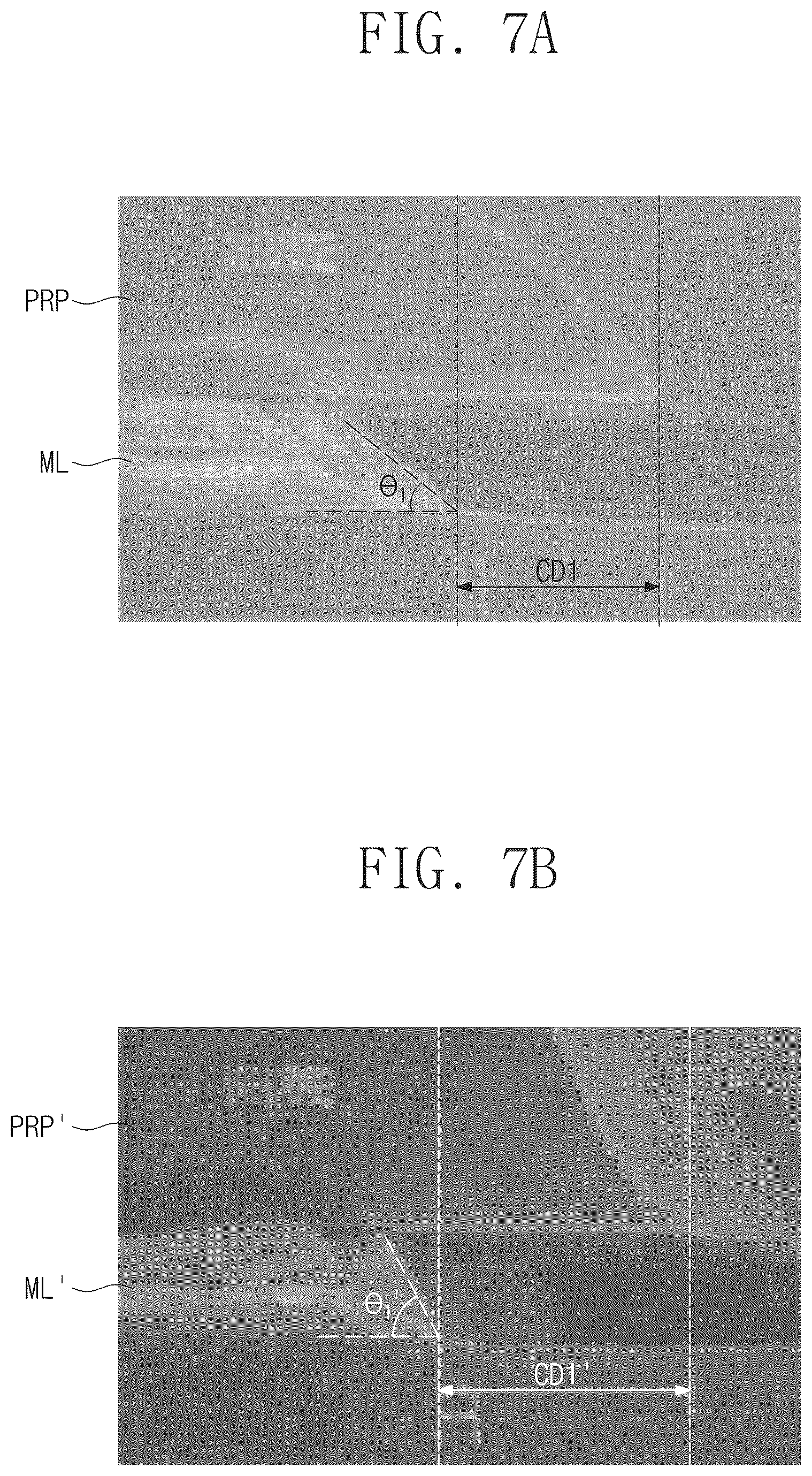 Patent US12312695 Figure 11 – Etchant composition, and method for manufacturing metal pattern and thin film transistor substrate using the same