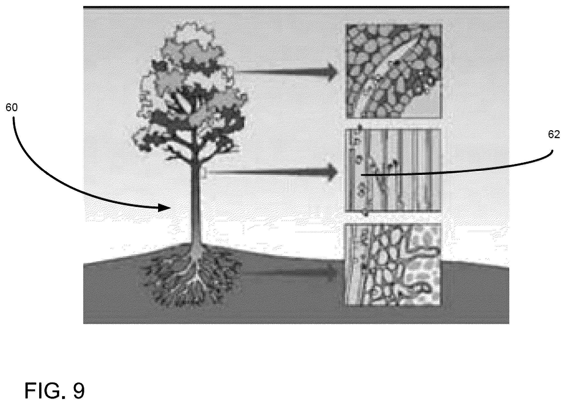 Patent US12312700 Figure 9 – Wet-based catalytic system for CO2 capture, sequestration, and transportation