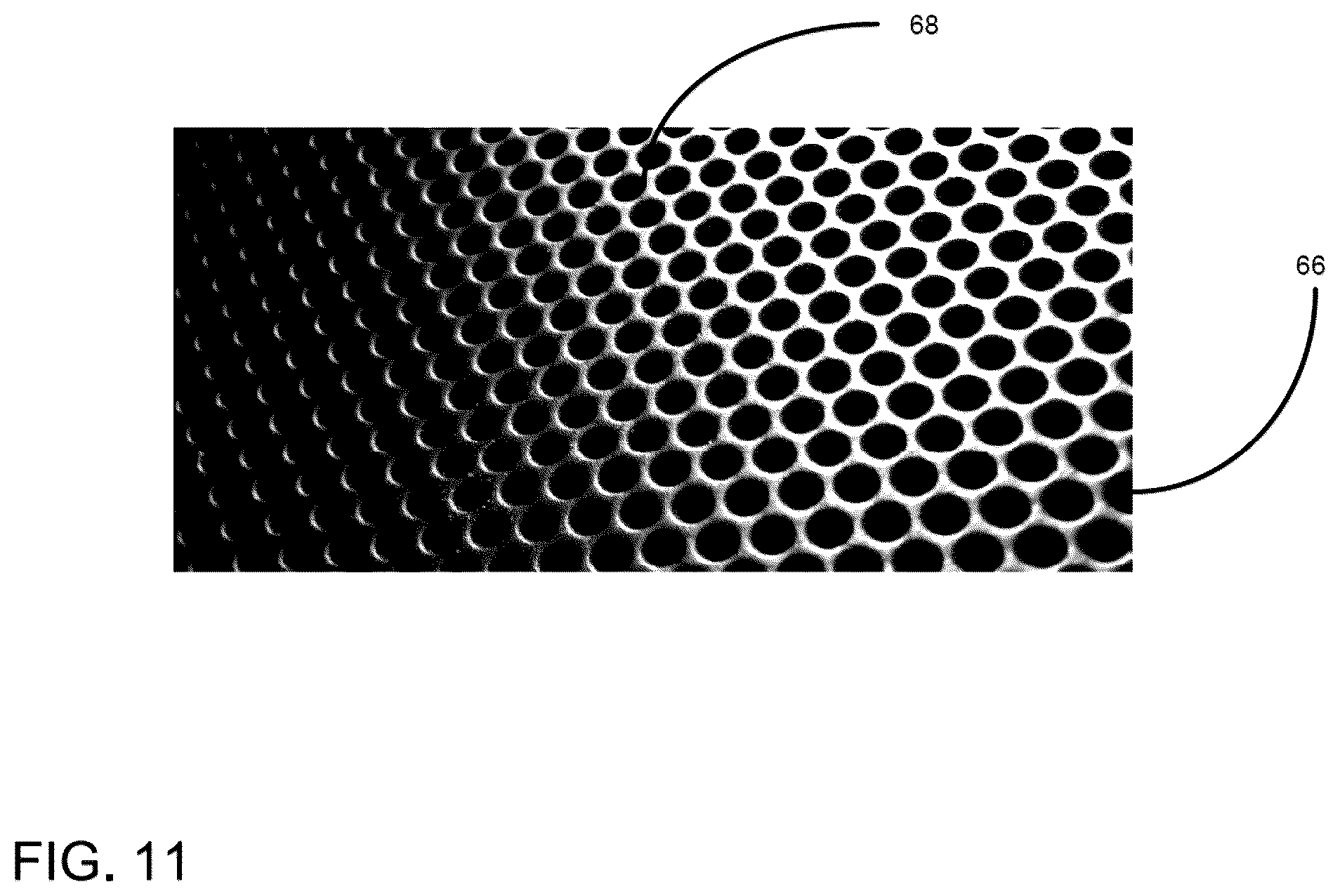 Patent US12312700 Figure 11 – Wet-based catalytic system for CO2 capture, sequestration, and transportation
