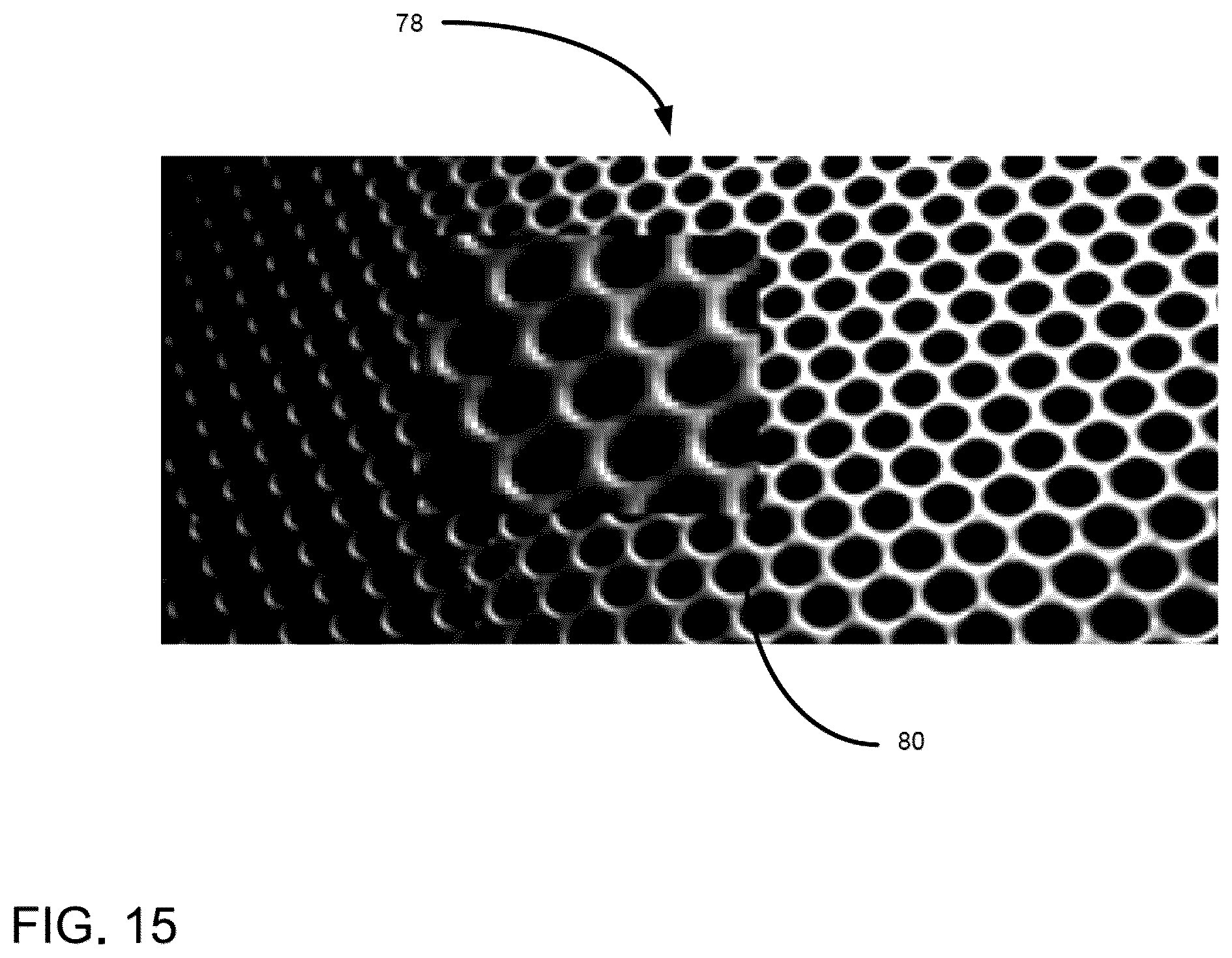Patent US12312700 Figure 15 – Wet-based catalytic system for CO2 capture, sequestration, and transportation