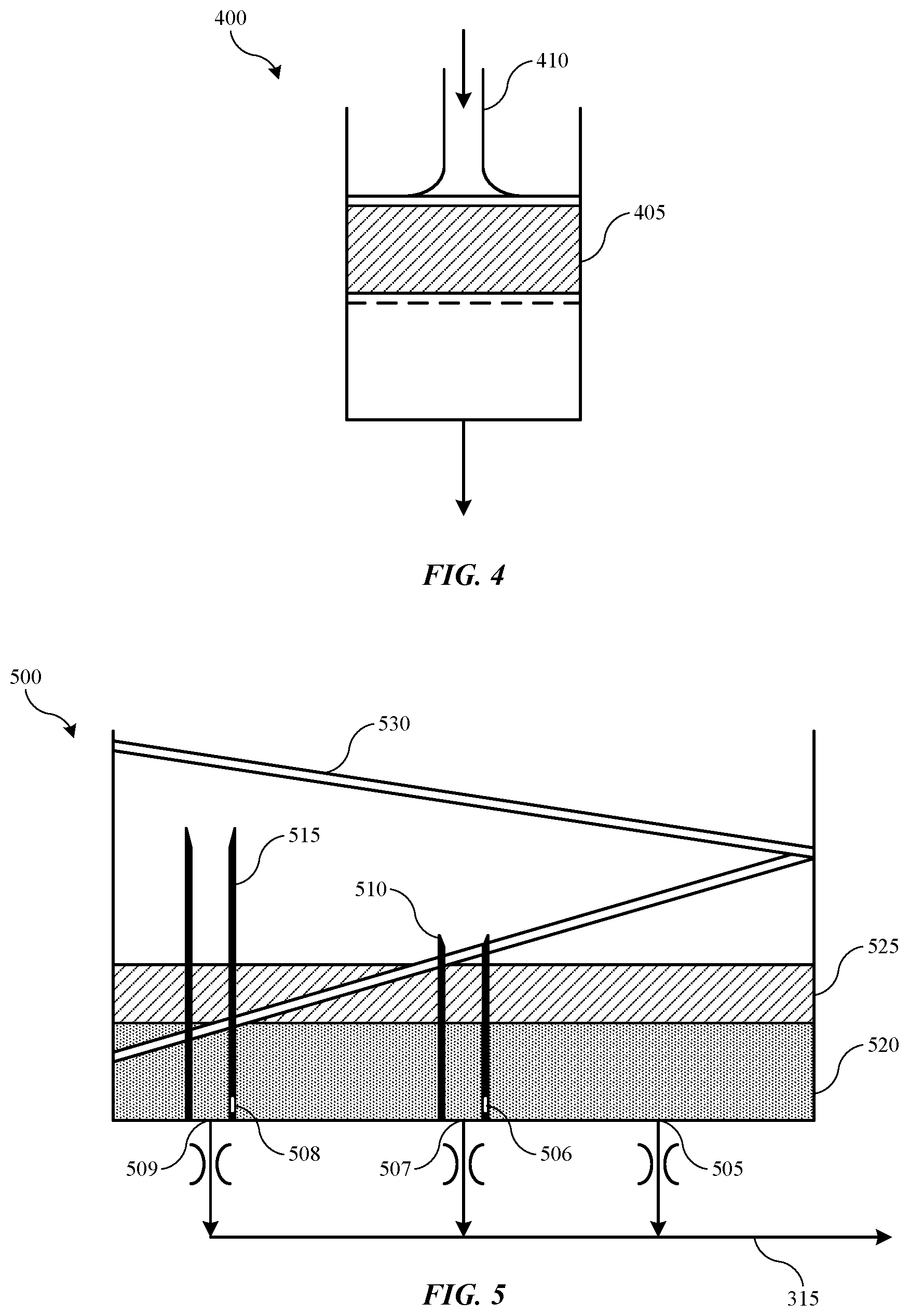 Patent US12312702 Figure 3 – Plating systems having reduced air entrainment