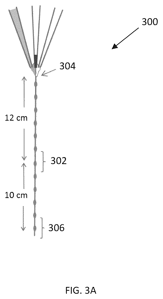 Patent US12312708 Figure 4 – Apparatus and a method of drawing a fibre