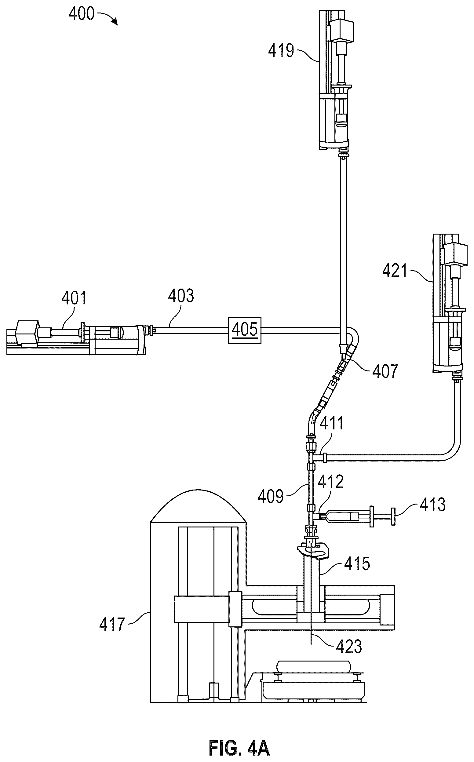 Patent US12312709 Figure 3 – Composition, method, and apparatus for fabricating silk proteins and products thereof