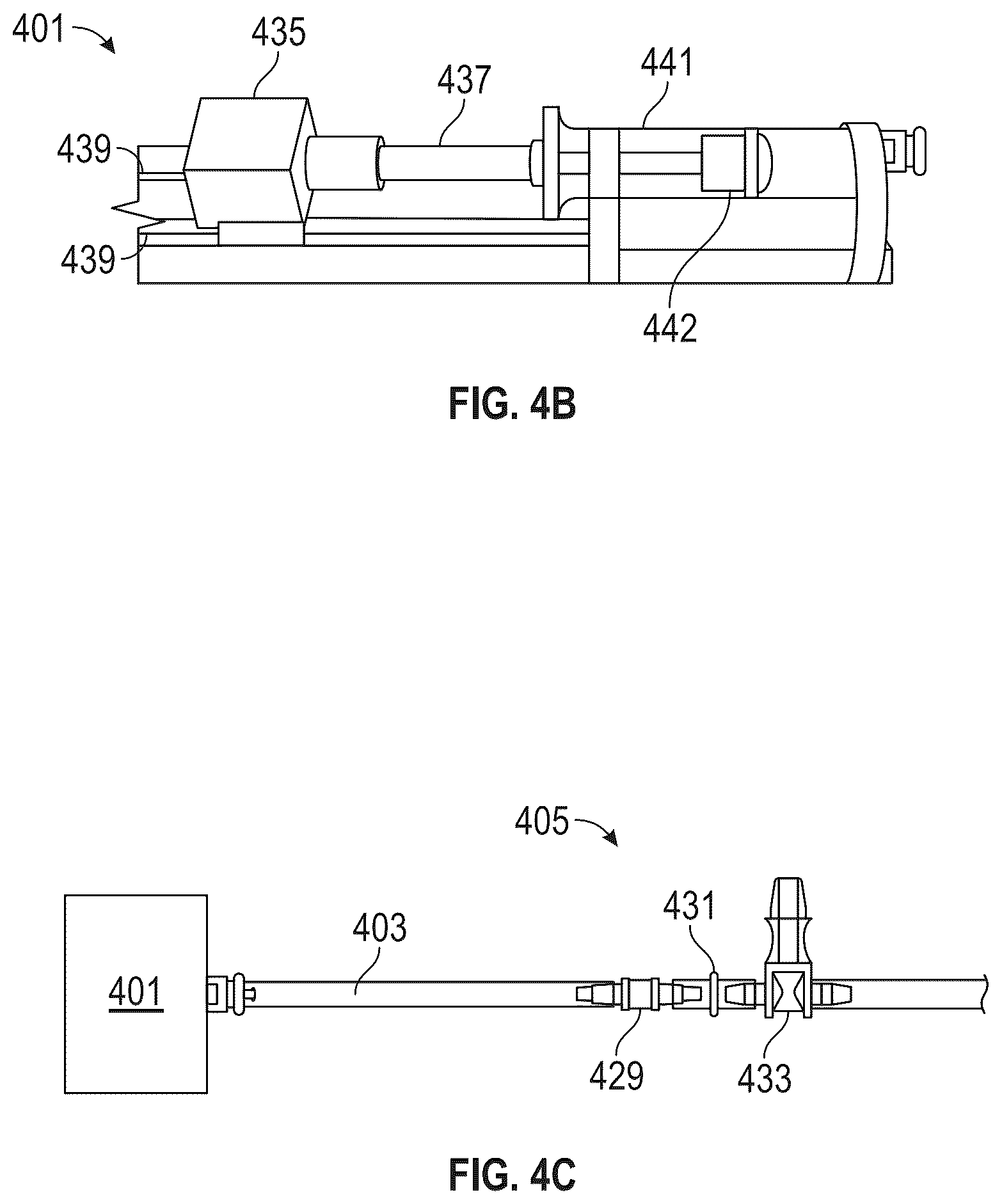 Patent US12312709 Figure 4 – Composition, method, and apparatus for fabricating silk proteins and products thereof
