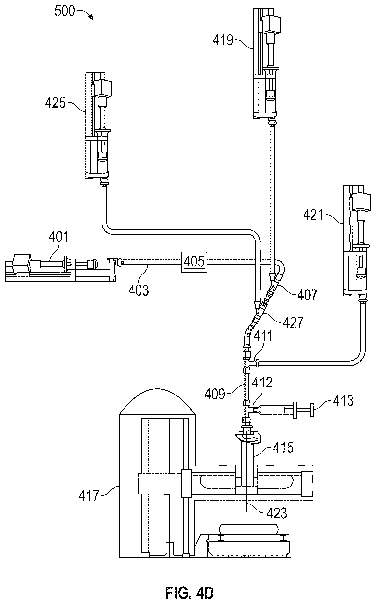 Patent US12312709 Figure 5 – Composition, method, and apparatus for fabricating silk proteins and products thereof