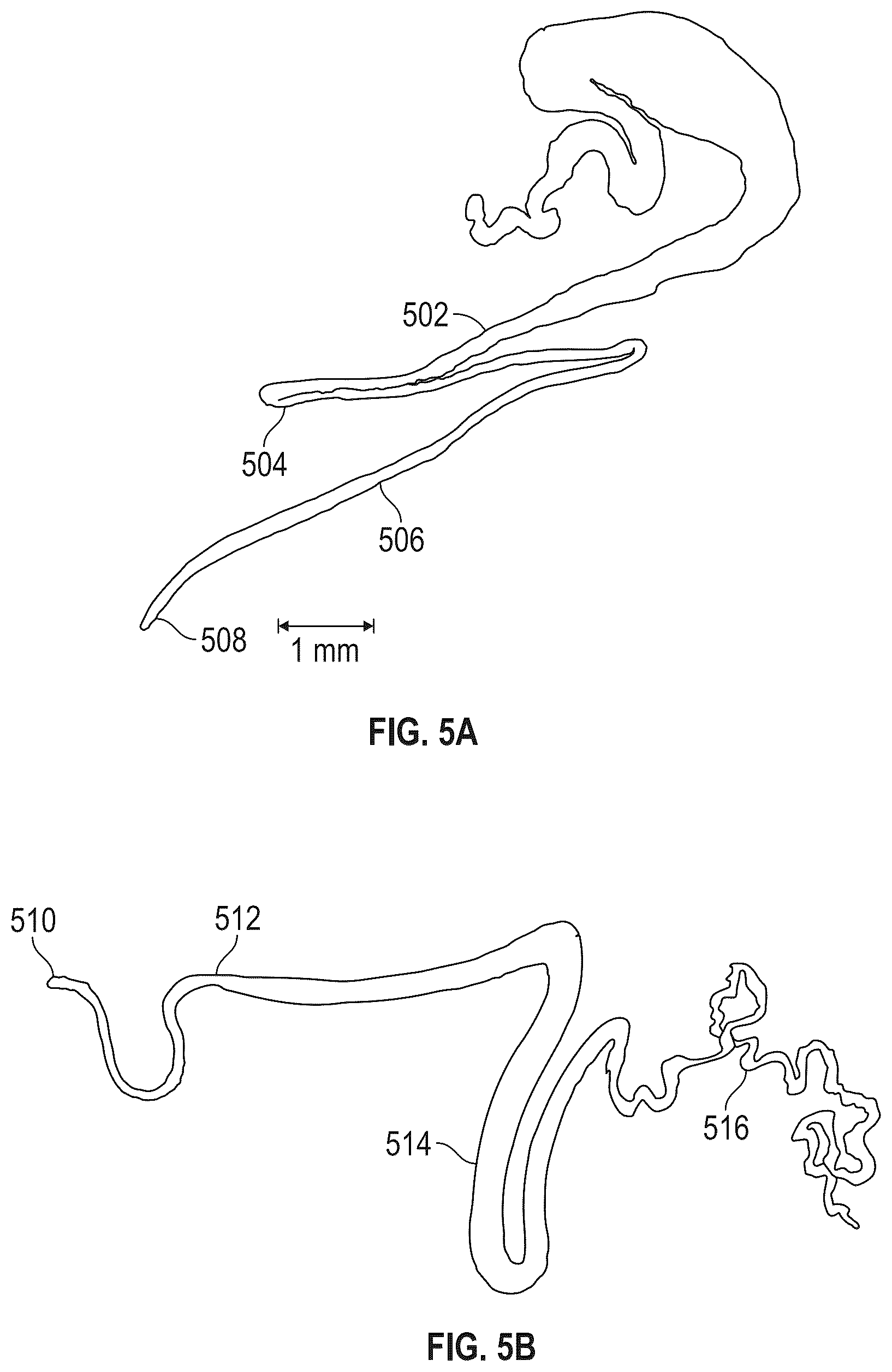 Patent US12312709 Figure 7 – Composition, method, and apparatus for fabricating silk proteins and products thereof