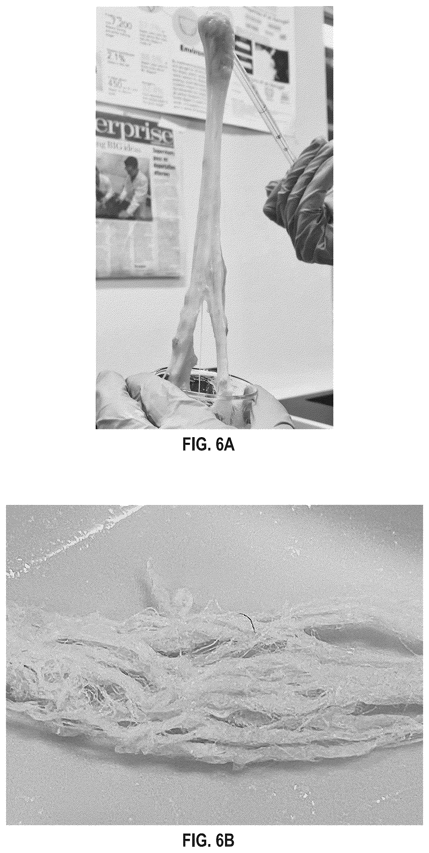 Patent US12312709 Figure 8 – Composition, method, and apparatus for fabricating silk proteins and products thereof