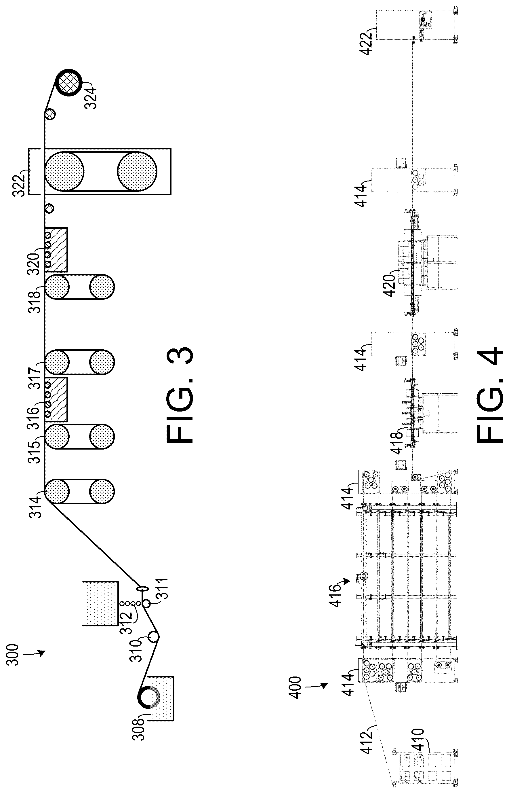 Patent US12312711 Figure 2 – High strength and high modulus carbon fibers
