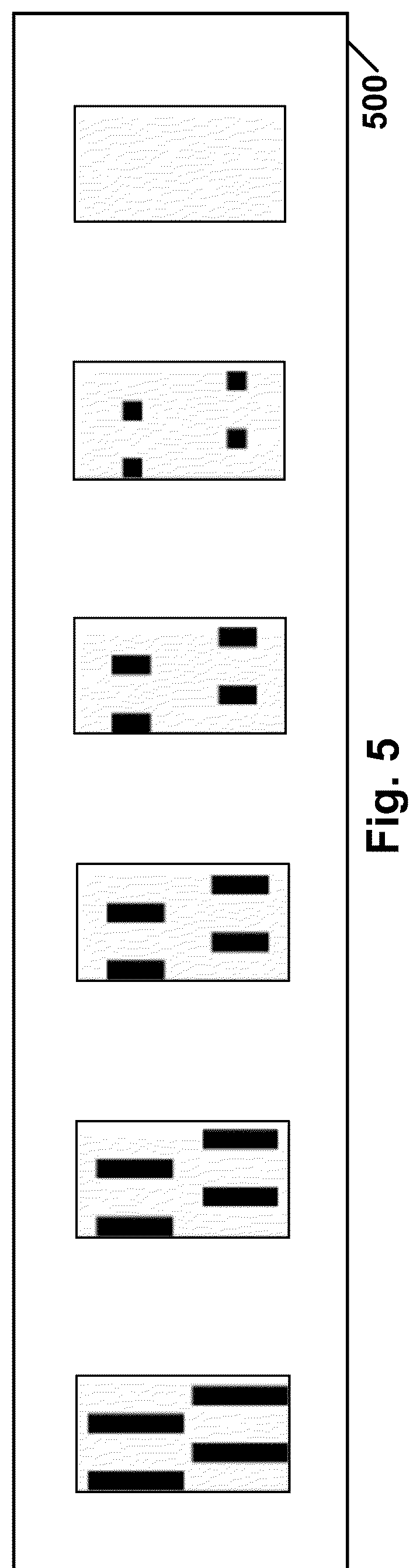 Patent US12312720 Figure 5 – Automated knitting system and method