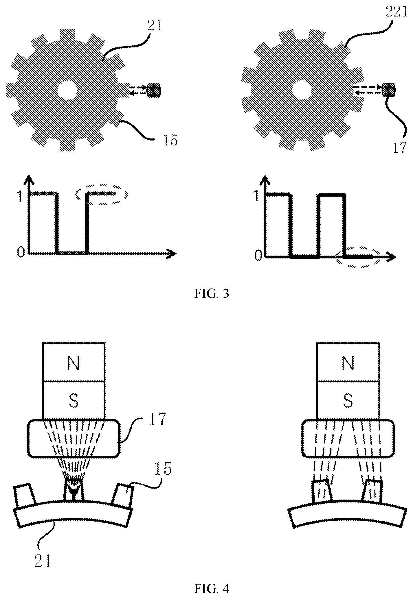 Patent US12312729 Figure 3 – Balance assembly and household appliance