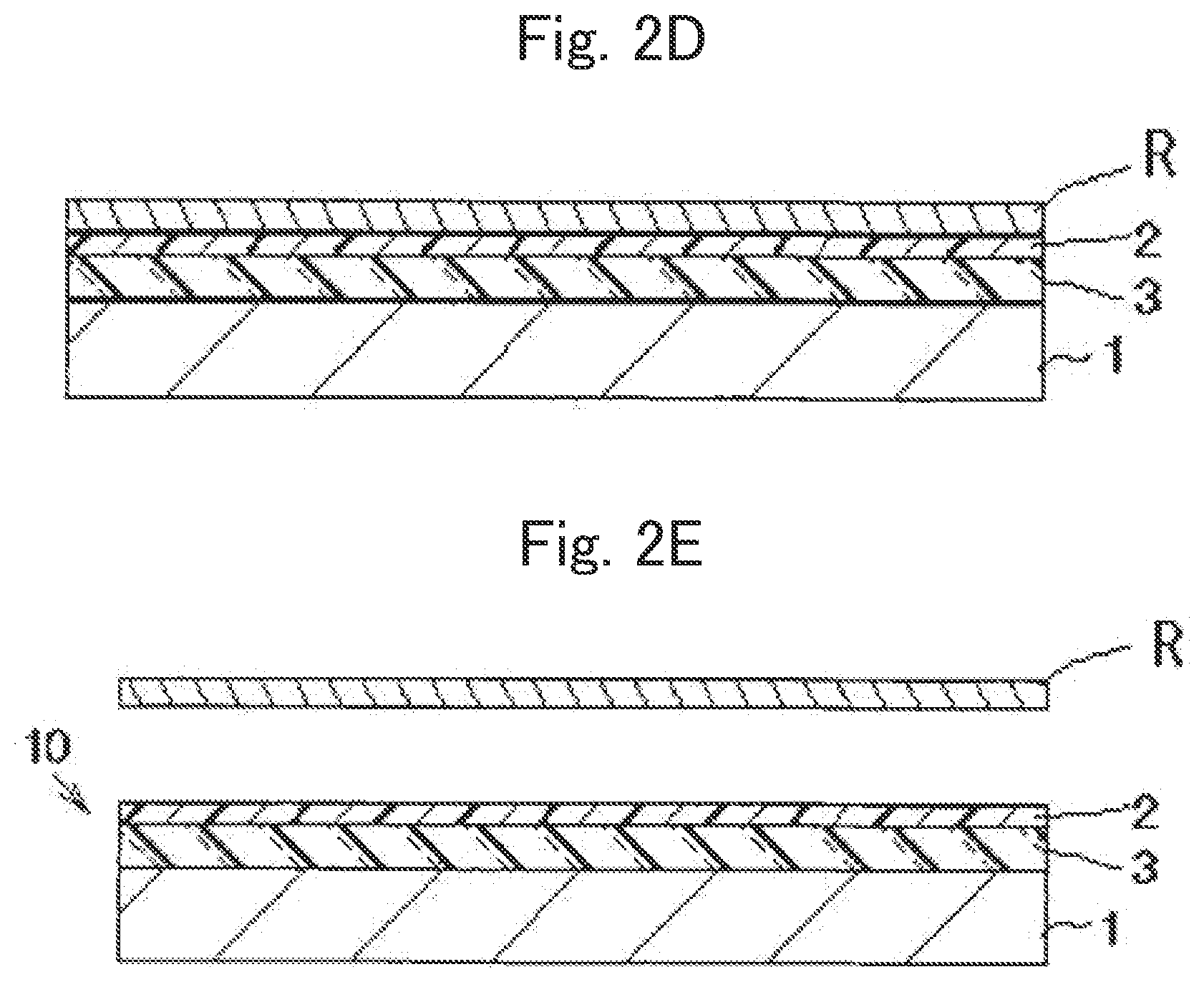 Patent US12312740 Figure 3 – Grain-finished leather-like sheet
