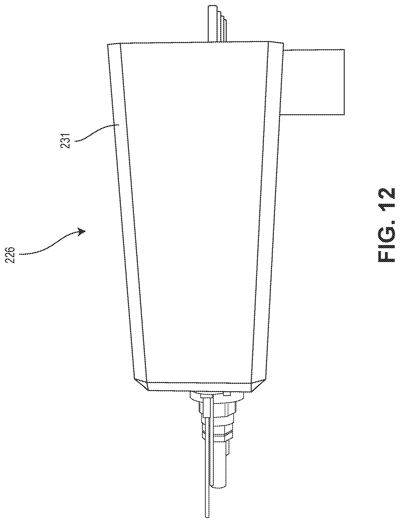 Patent US12312750 Figure 11 – Sensor deployment for modular pavement slabs