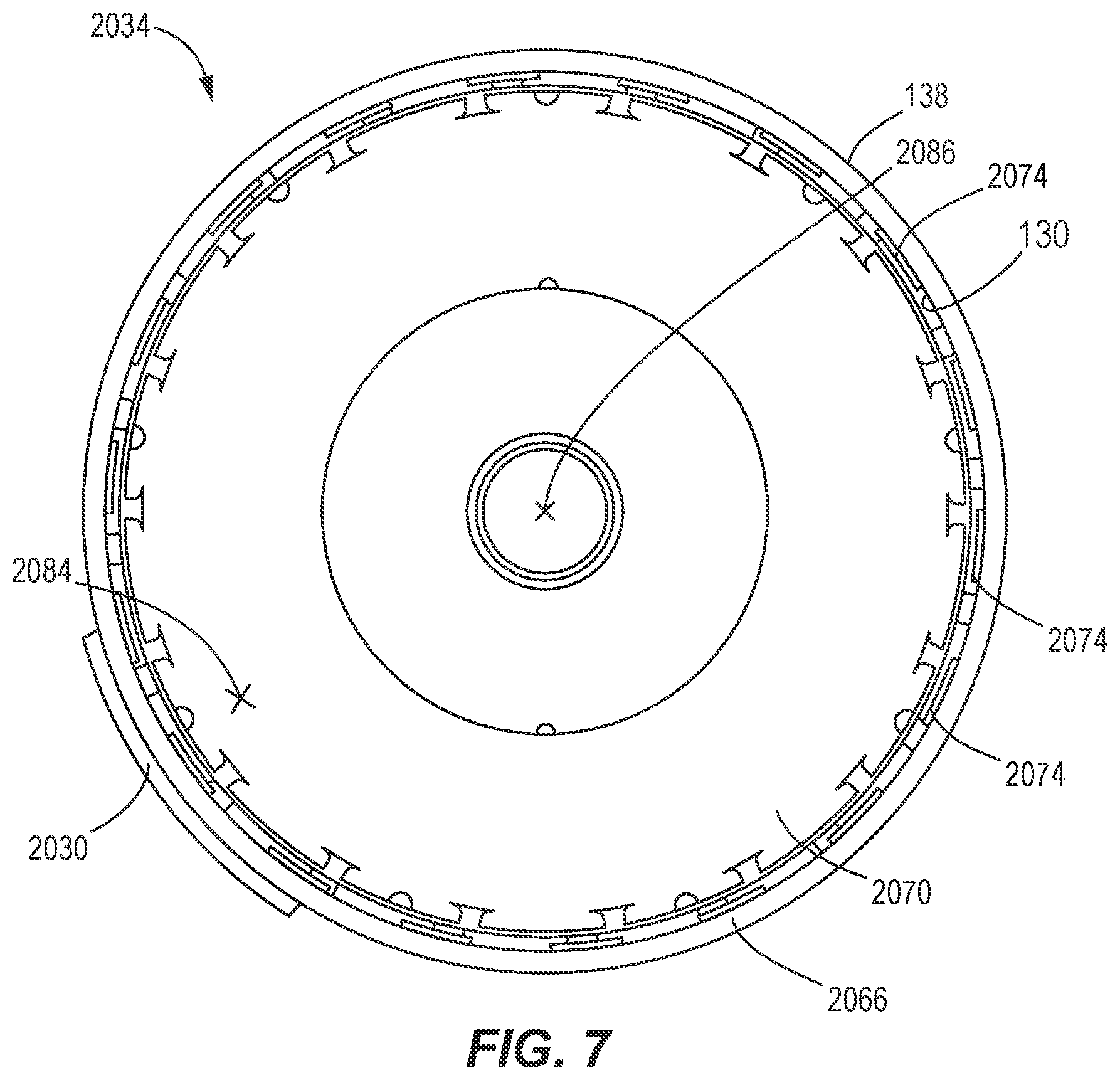Patent US12312752 Figure 5 – Plate compactor