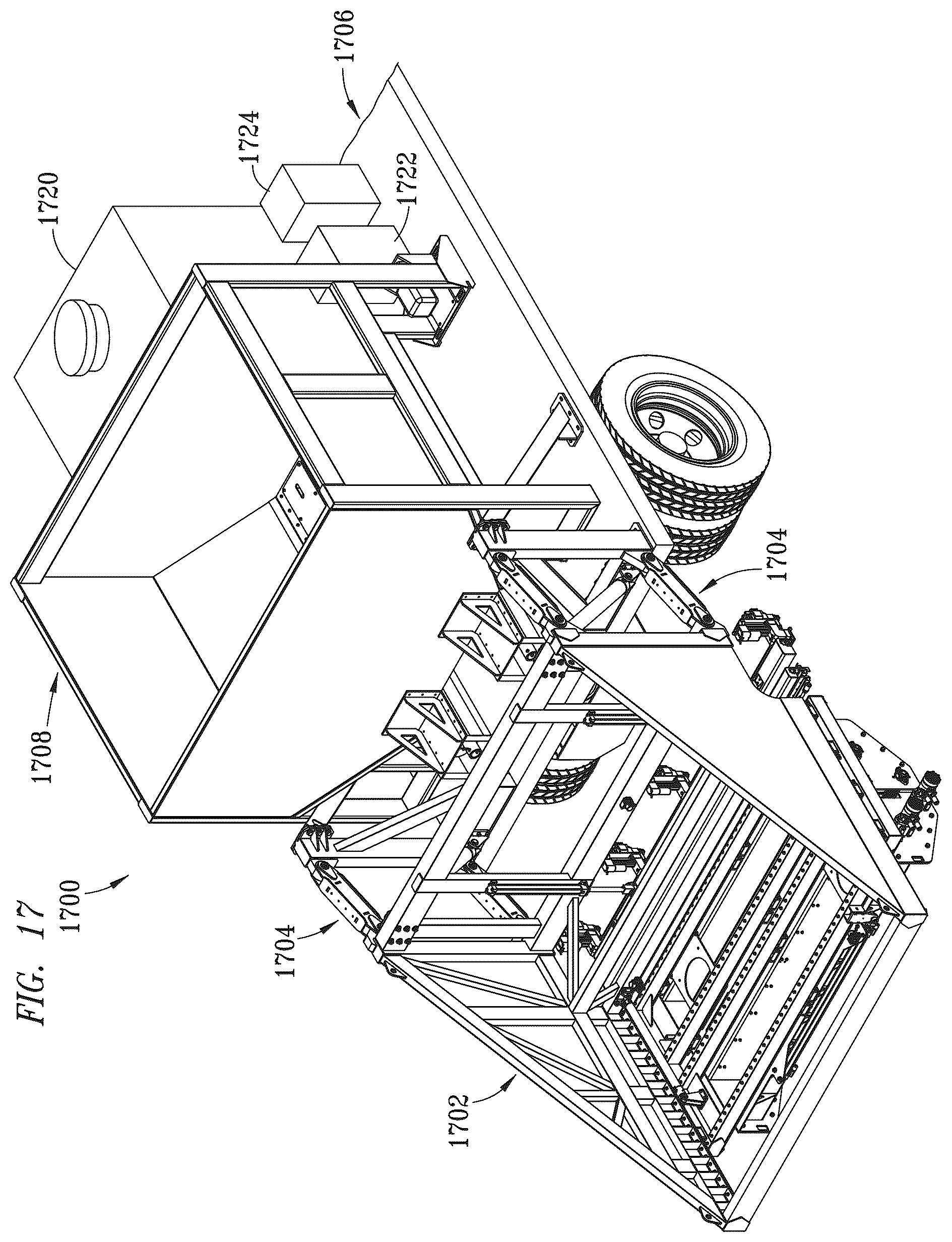 Patent US12312753 Figure 7 – Systems and methods for automating the application of friction-modifying coatings