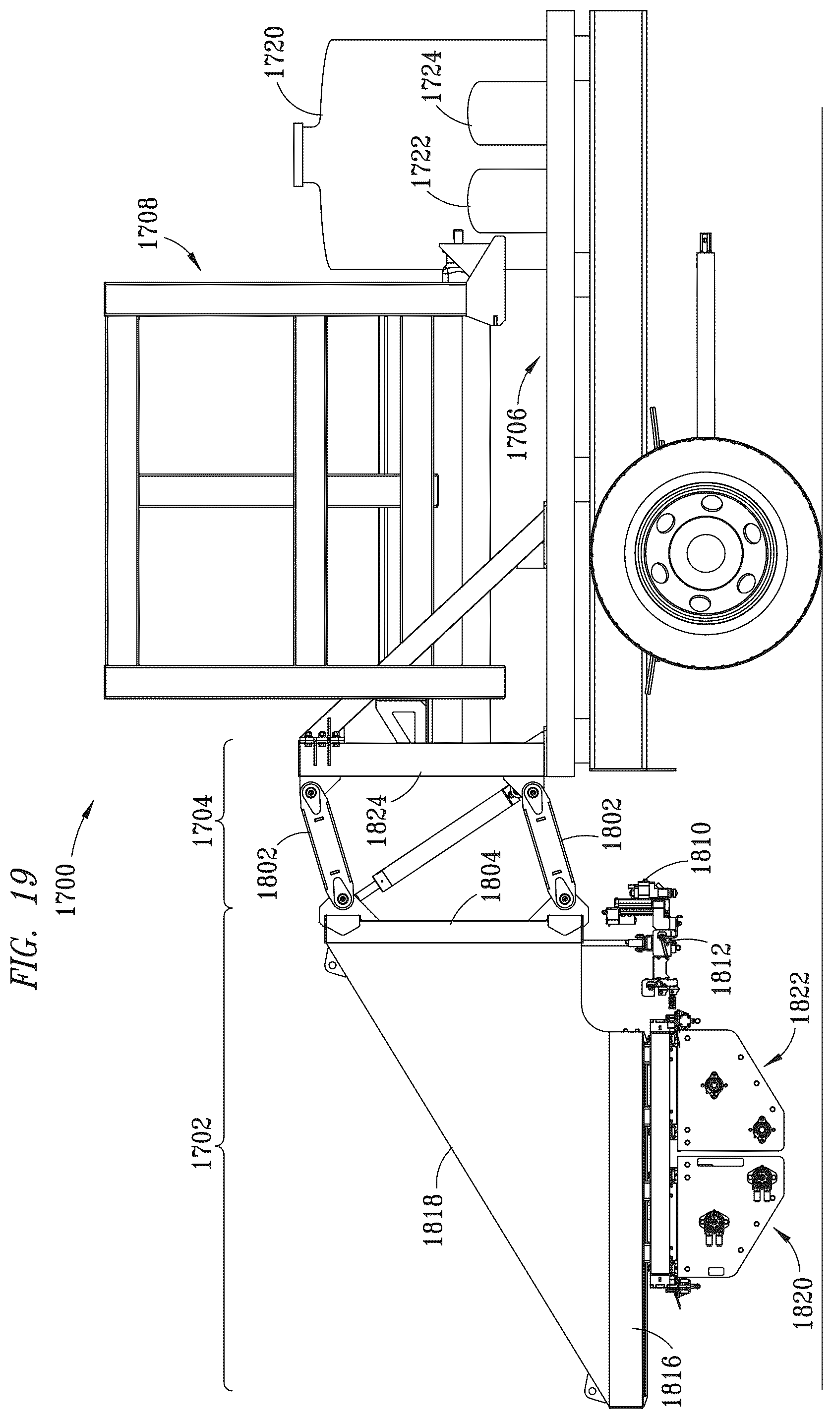 Patent US12312753 Figure 9 – Systems and methods for automating the application of friction-modifying coatings