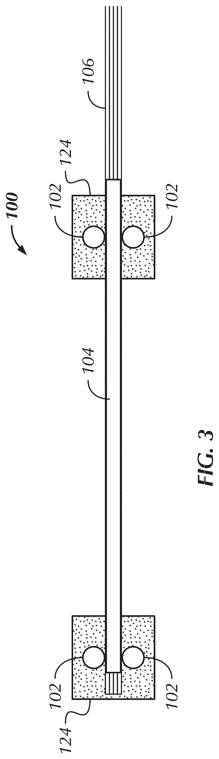 Patent US12312755 Figure 5 – High collision force resistant gate