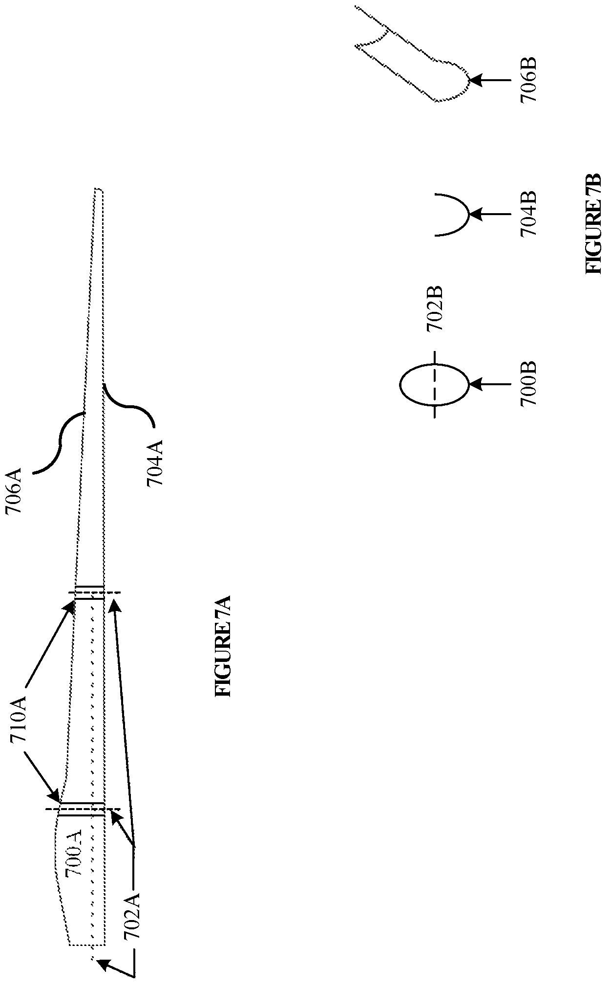 Patent US12312761 Figure 8 – Alternative uses for wind turbine blades