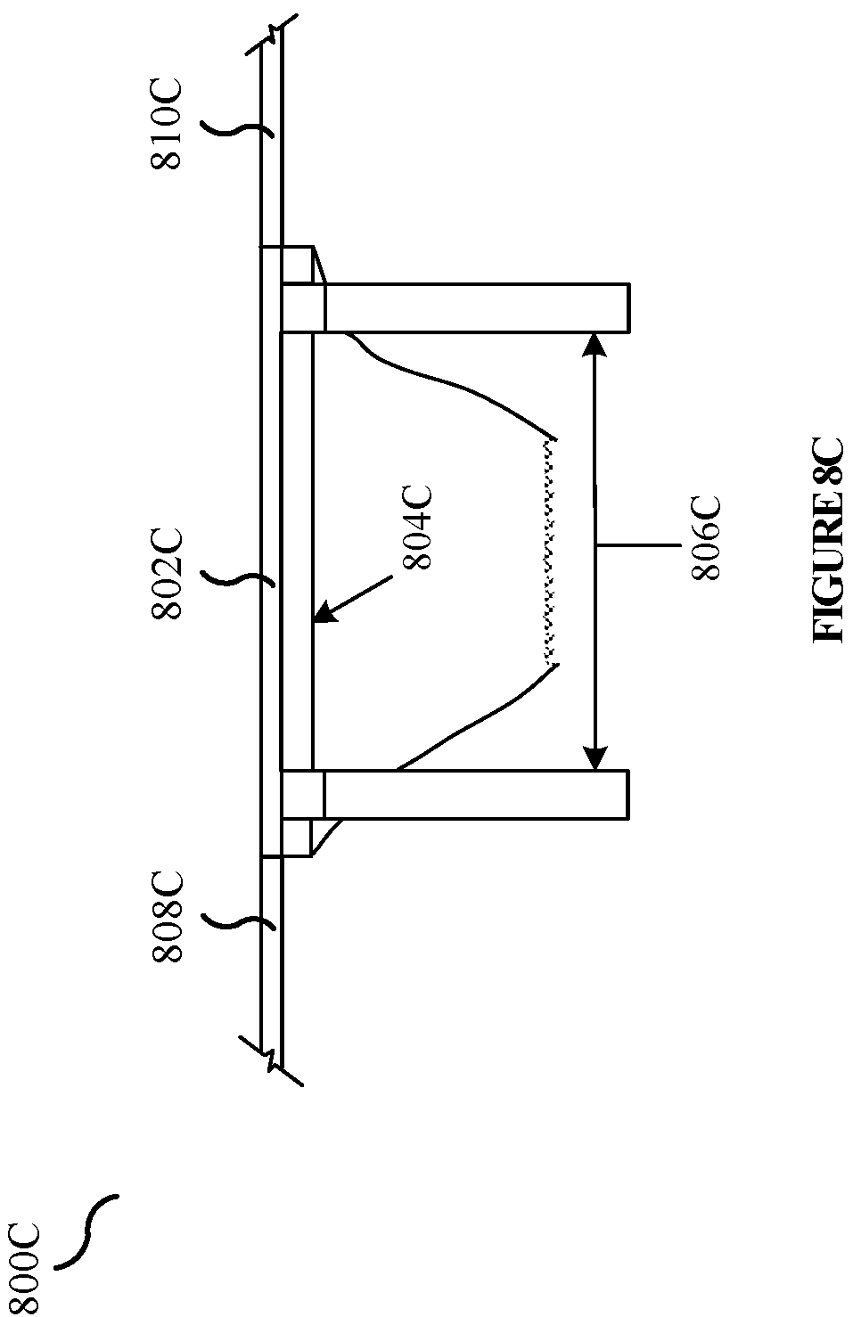 Patent US12312761 Figure 11 – Alternative uses for wind turbine blades
