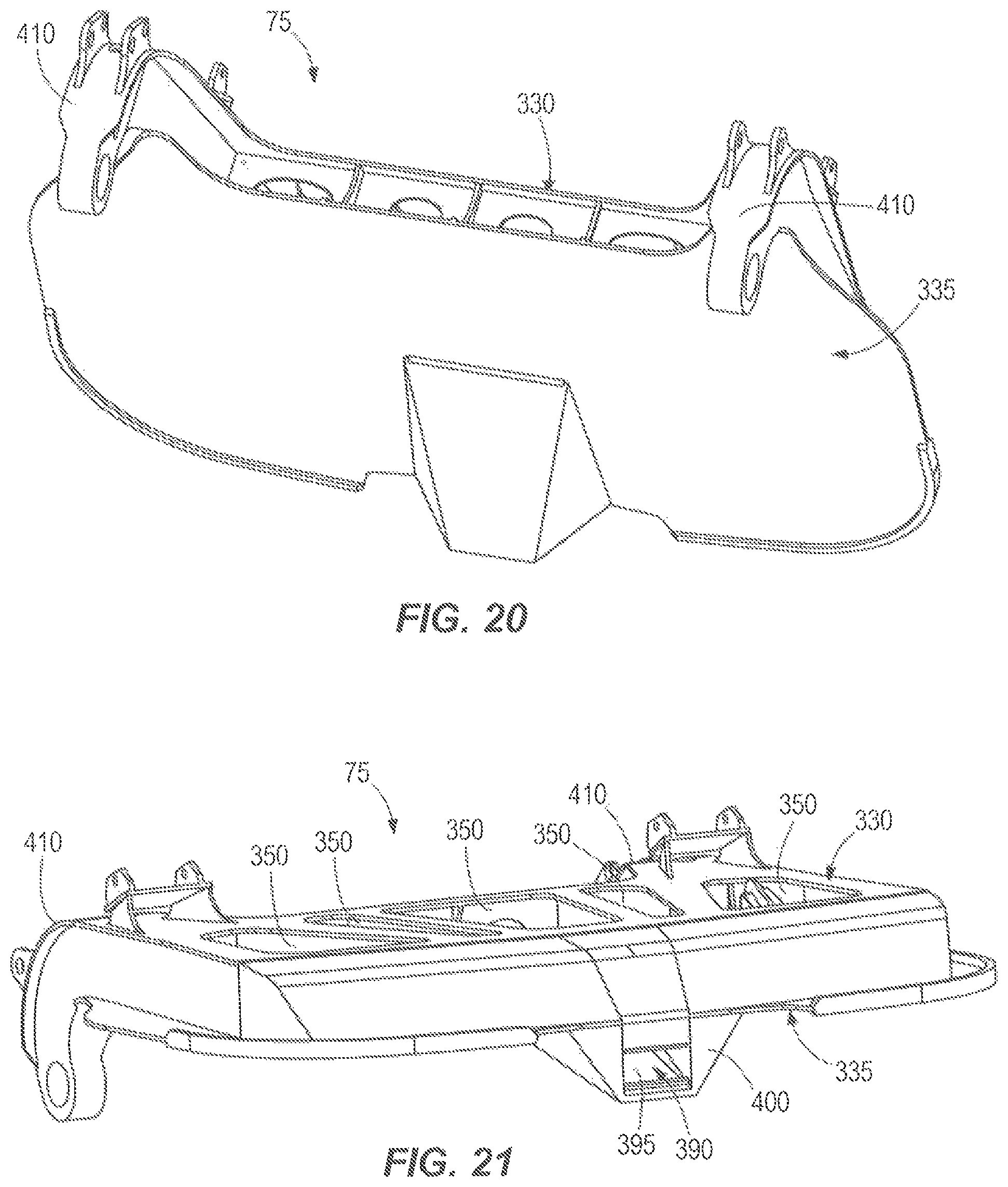 Patent US12312765 Figure 15 – Dipper door and dipper door trip assembly