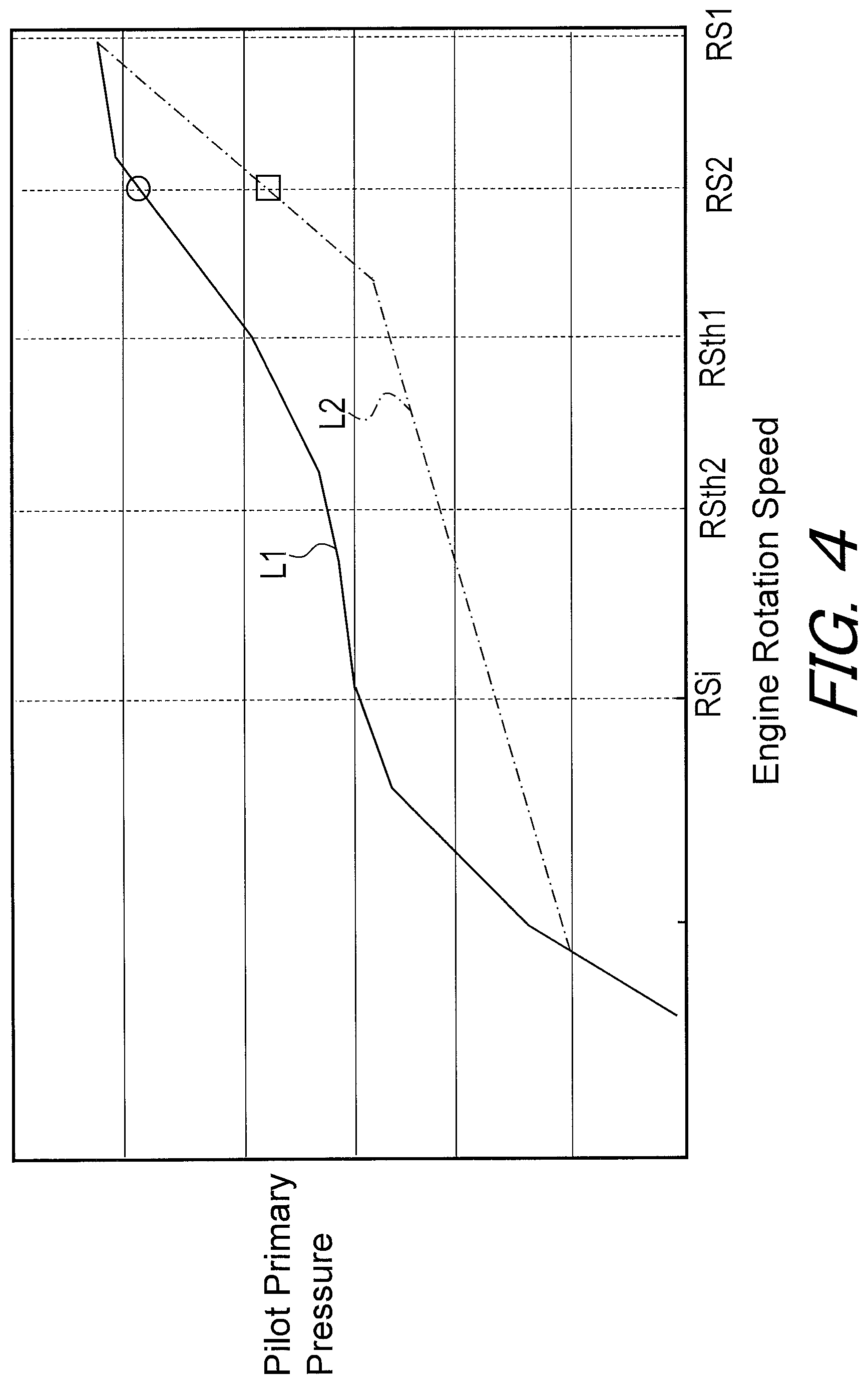 Patent US12312771 Figure 4 – Work vehicle and control method for work vehicle