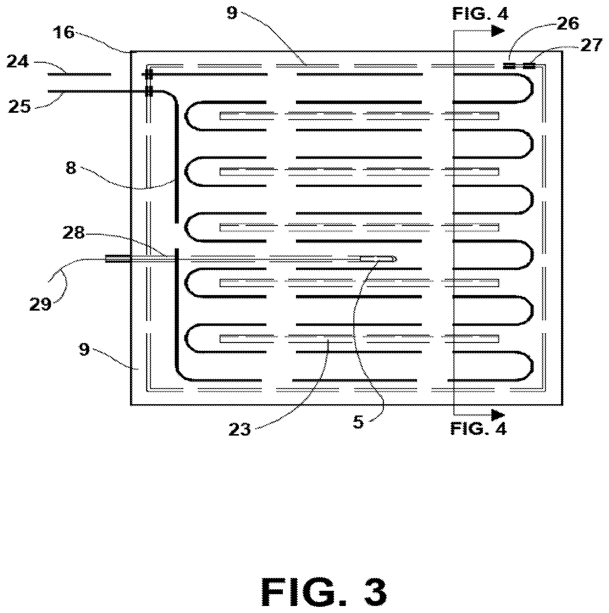 Patent US12312777 Figure 3 – Apparatus to harvest atmospheric water vapor