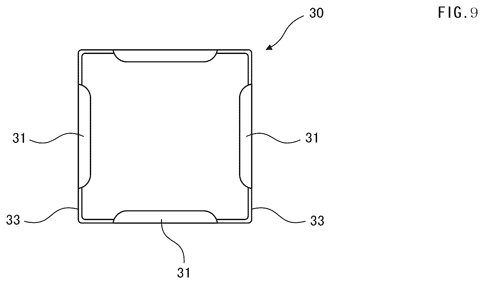 Patent US12312787 Figure 9 – Kitchen sink