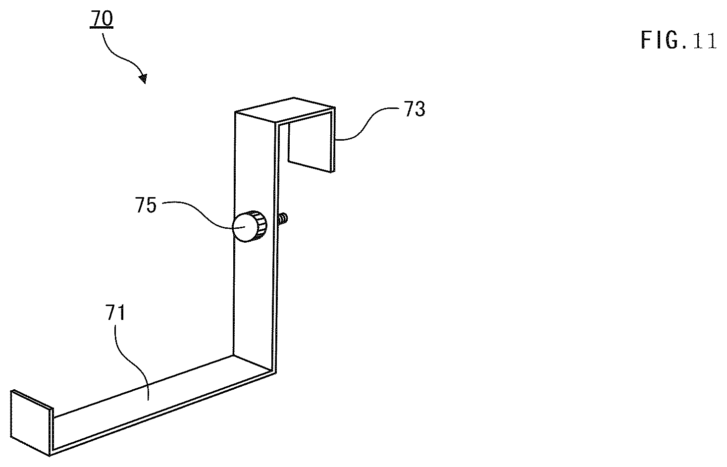 Patent US12312787 Figure 11 – Kitchen sink