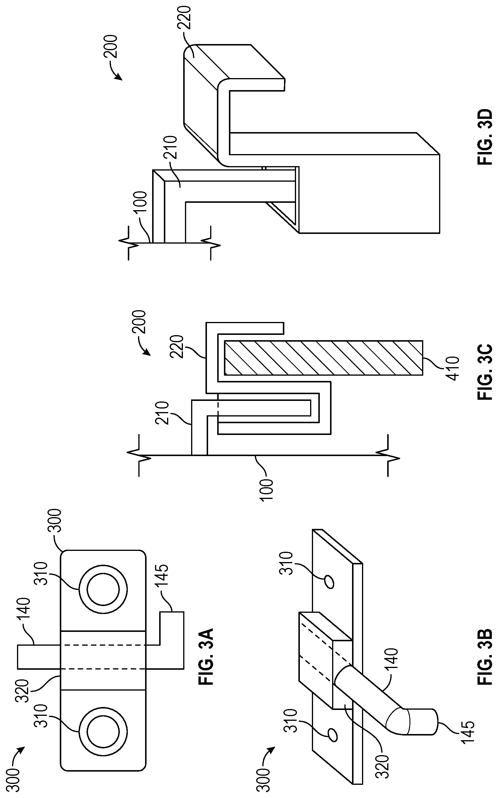 Patent US12312790 Figure 3 – Handheld and operated urinal device and method of enhancing functionality of a toilet