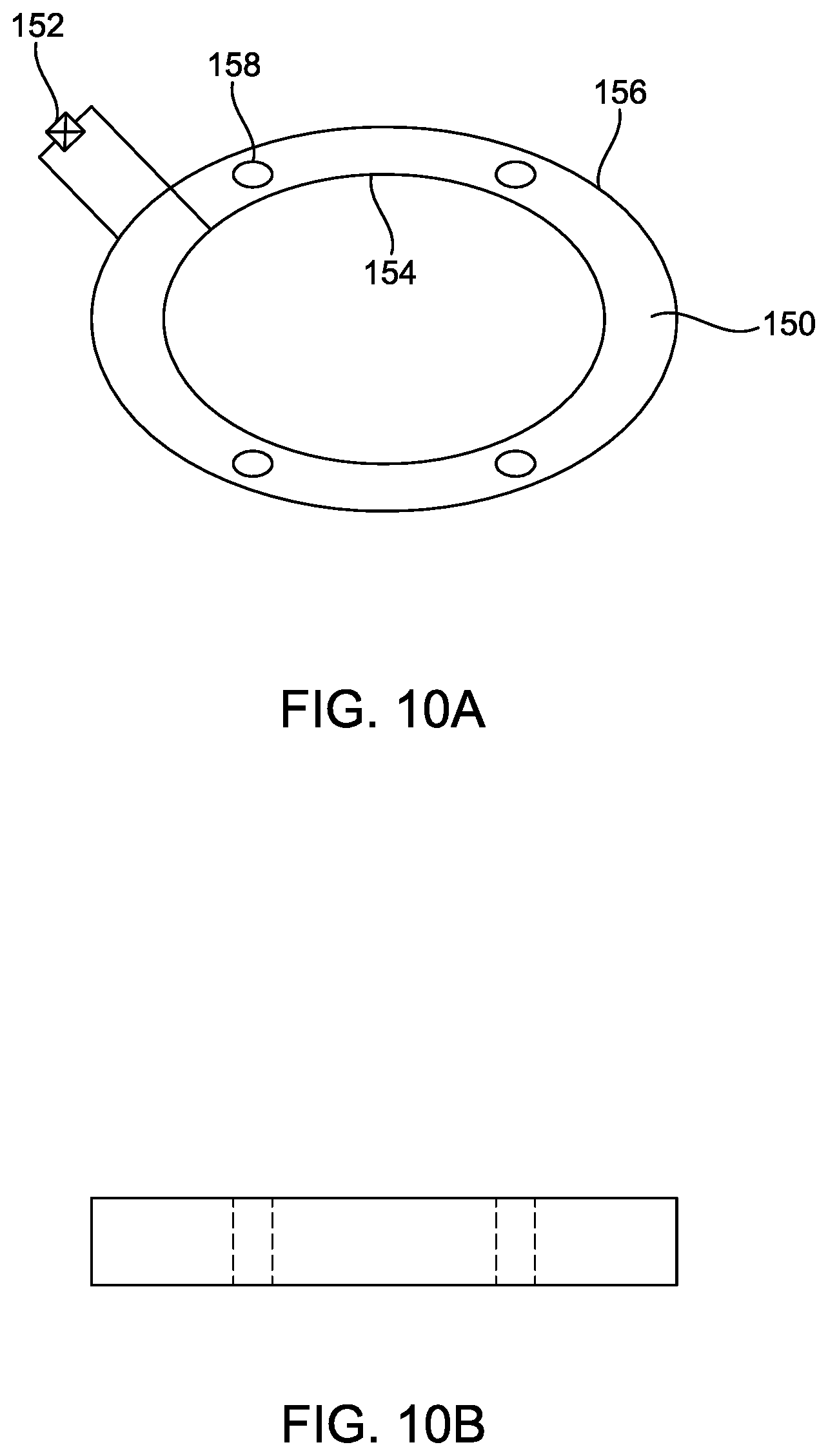 Patent US12312792 Figure 10 – Toilet infectious airborne particulate filtration and disinfection systems