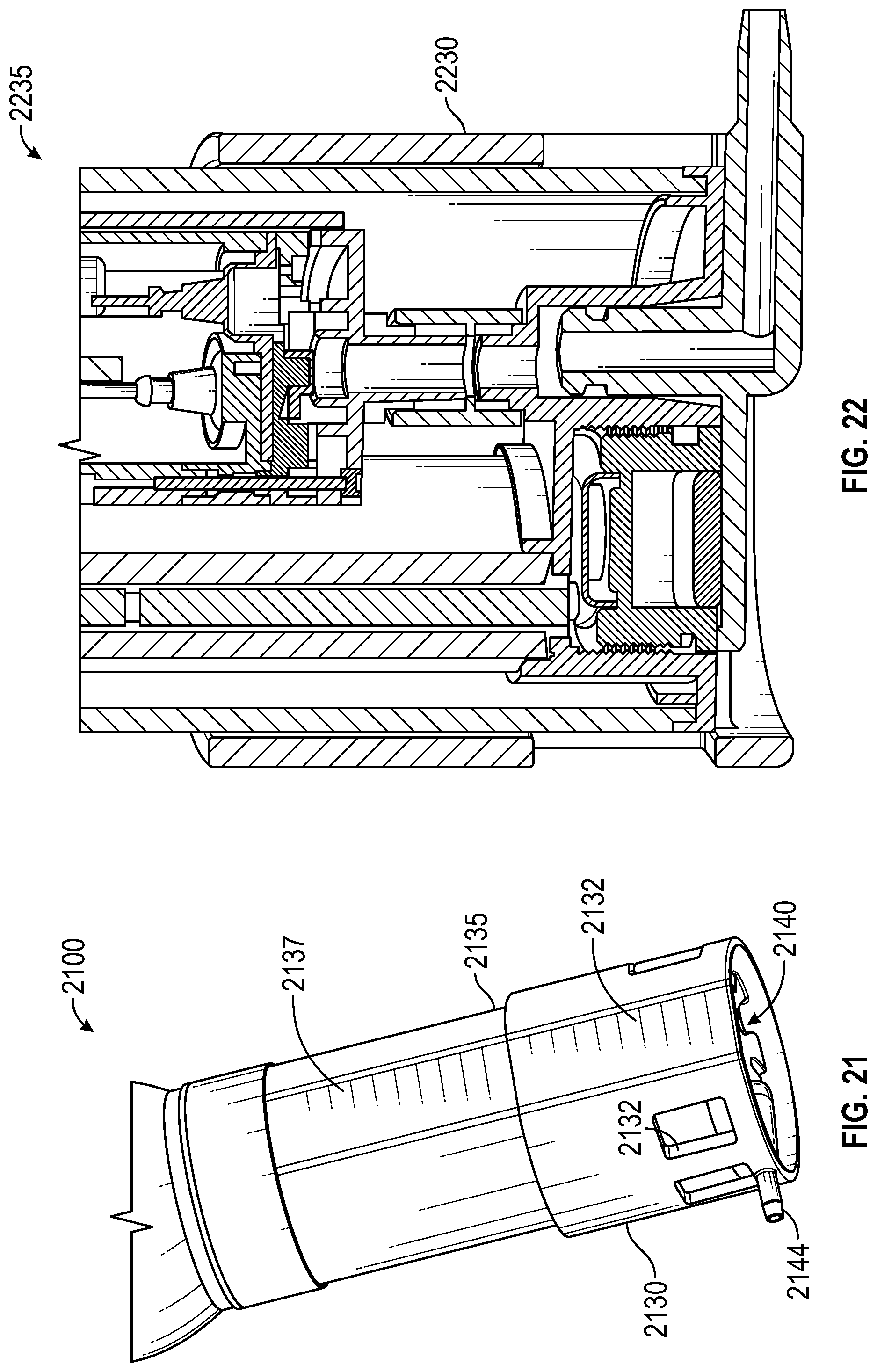 Patent US12312793 Figure 12 – Portable child seat bidets
