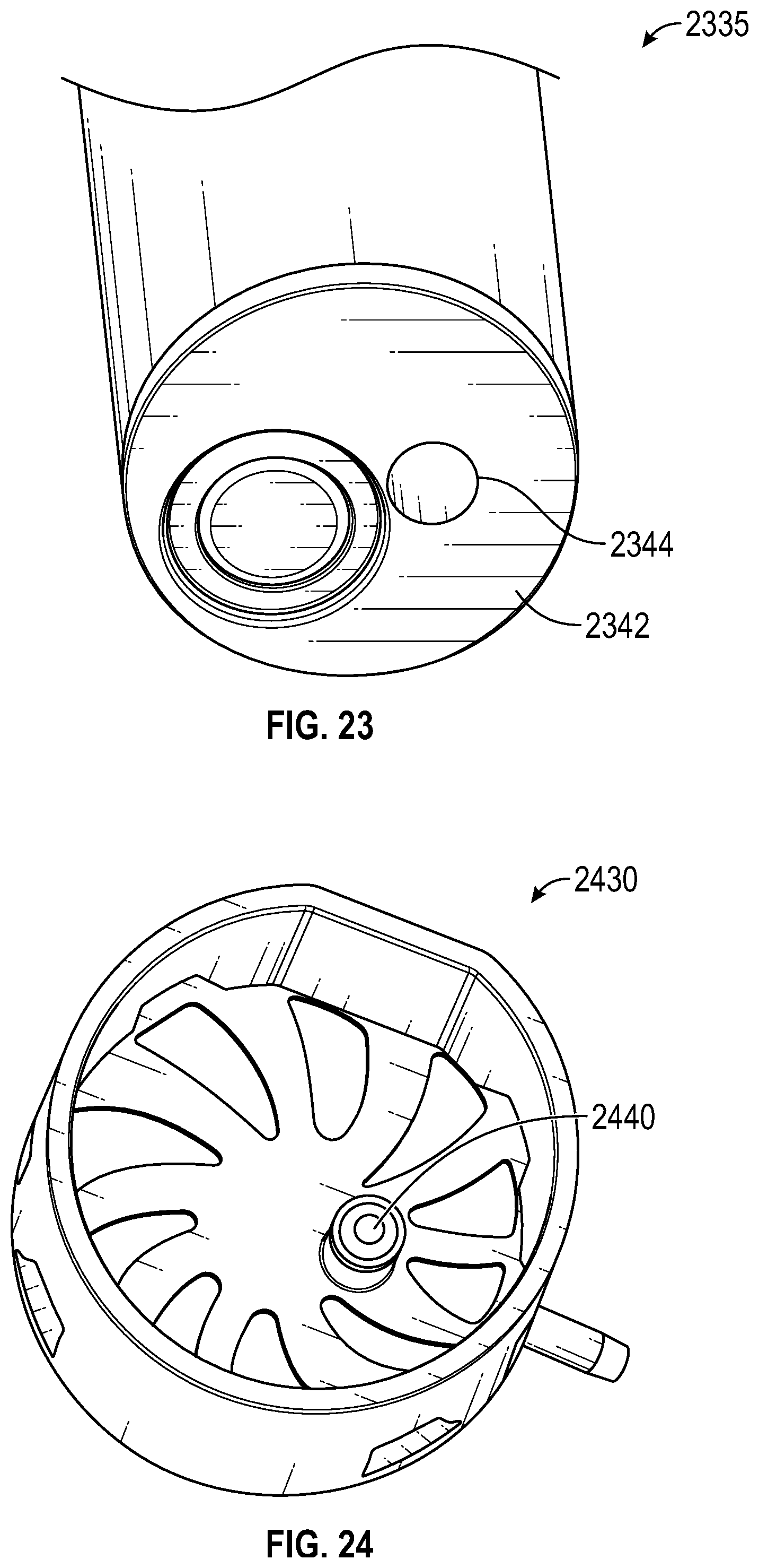 Patent US12312793 Figure 13 – Portable child seat bidets