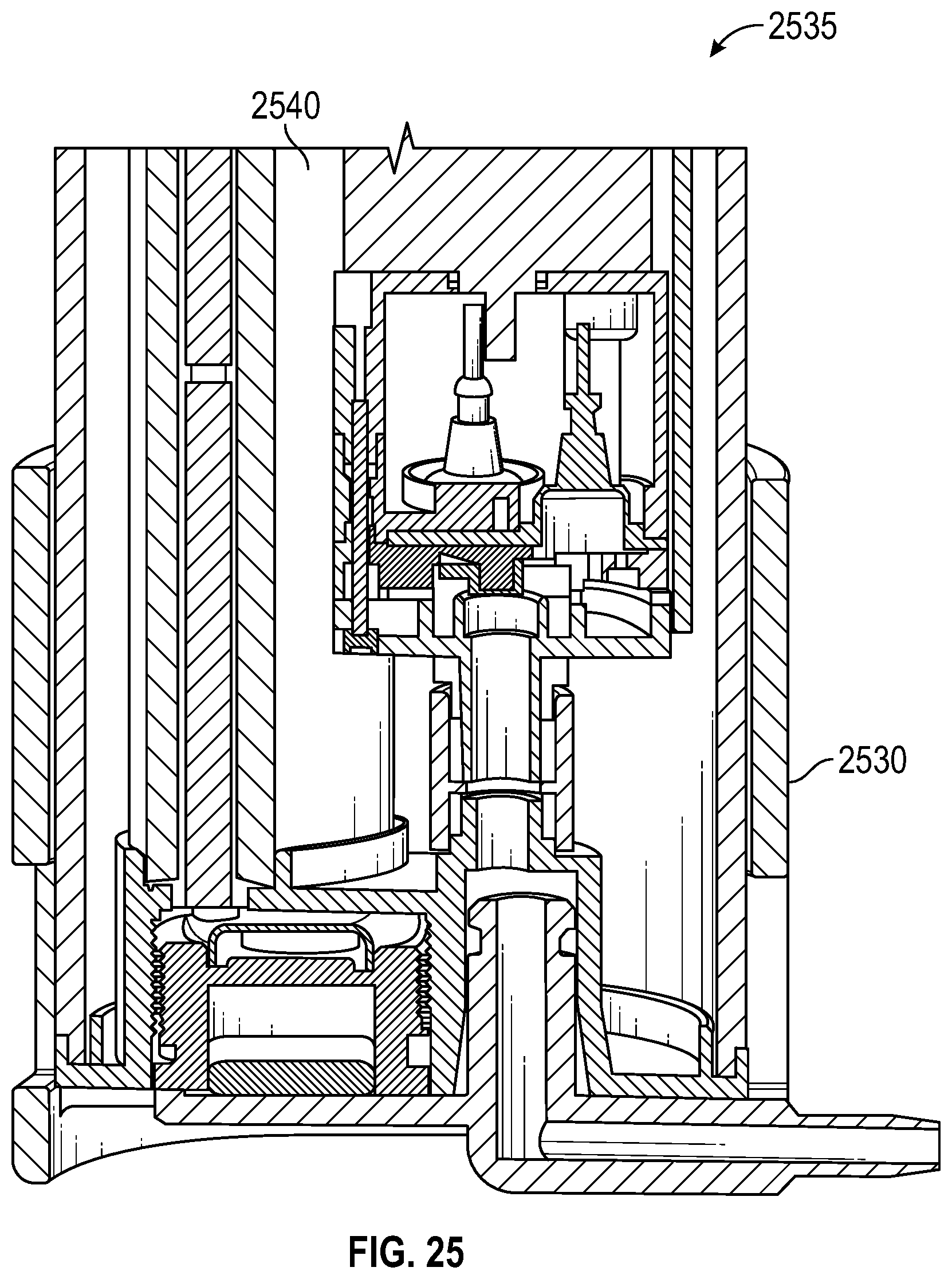 Patent US12312793 Figure 14 – Portable child seat bidets