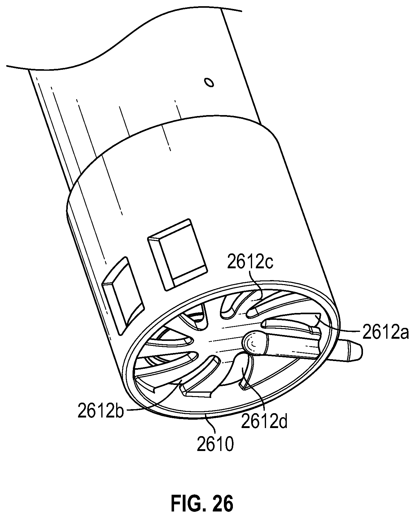 Patent US12312793 Figure 15 – Portable child seat bidets