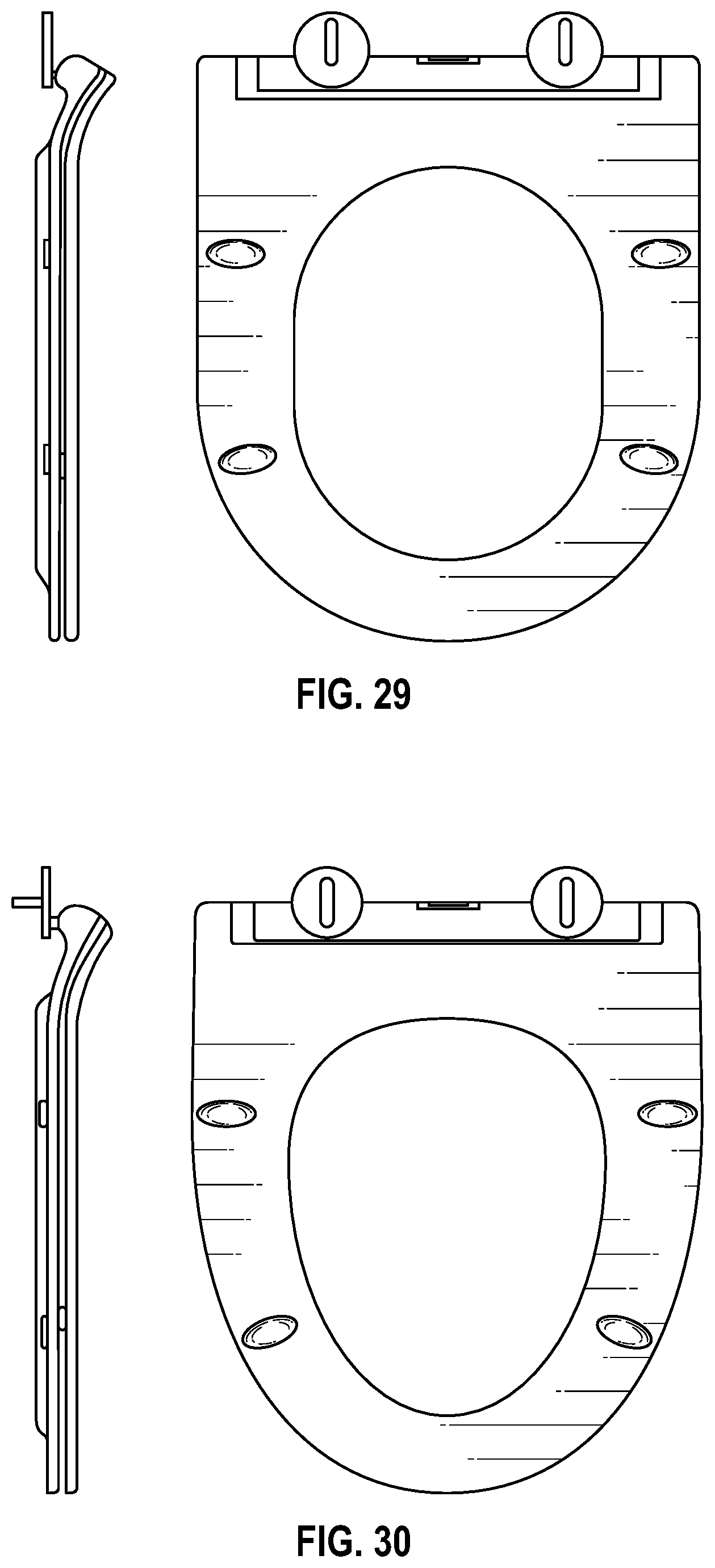 Patent US12312793 Figure 17 – Portable child seat bidets