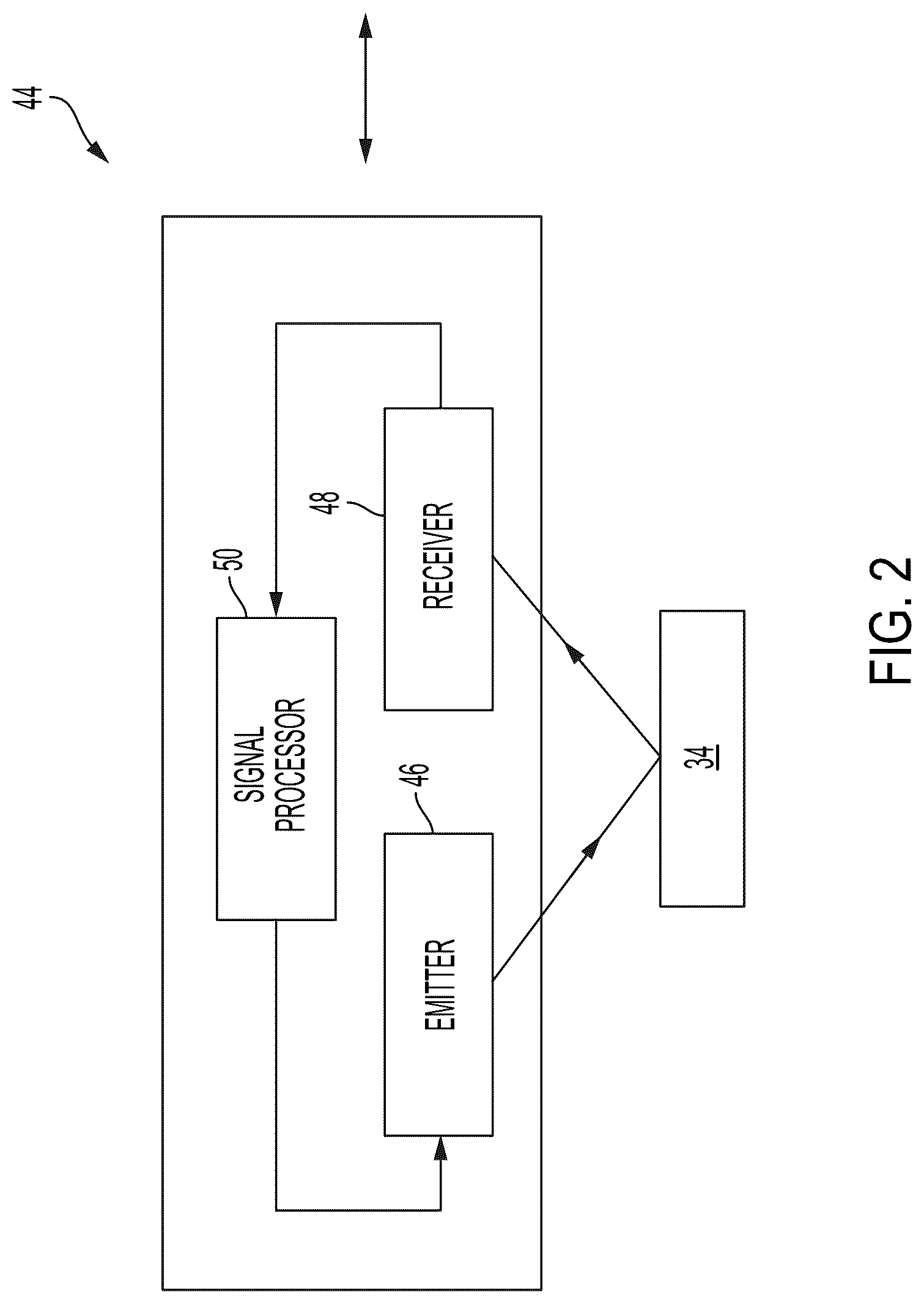 Patent US12312796 Figure 2 – Topologically adaptive toolpath generation system and method for additively constructing a building structure