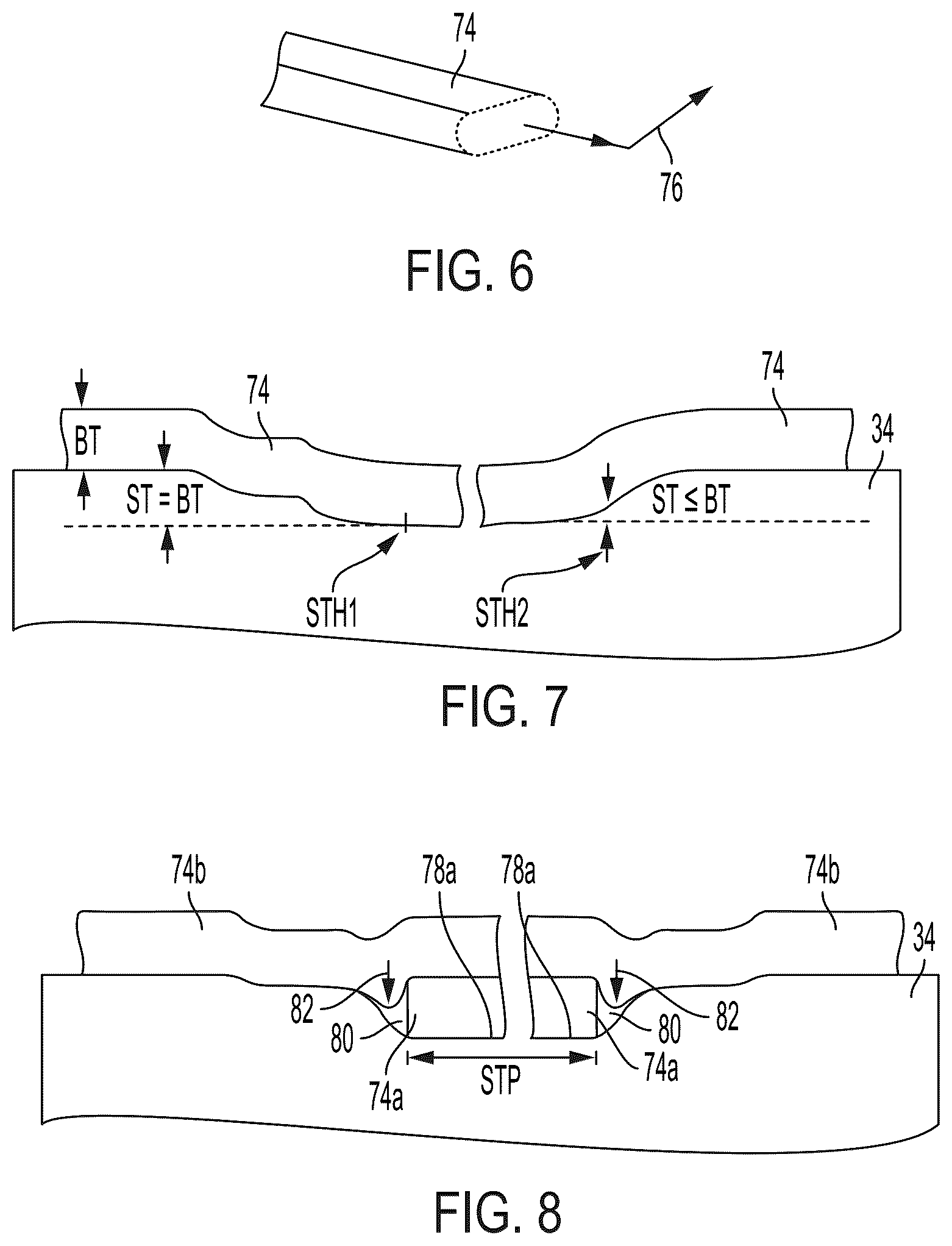 Patent US12312796 Figure 6 – Topologically adaptive toolpath generation system and method for additively constructing a building structure