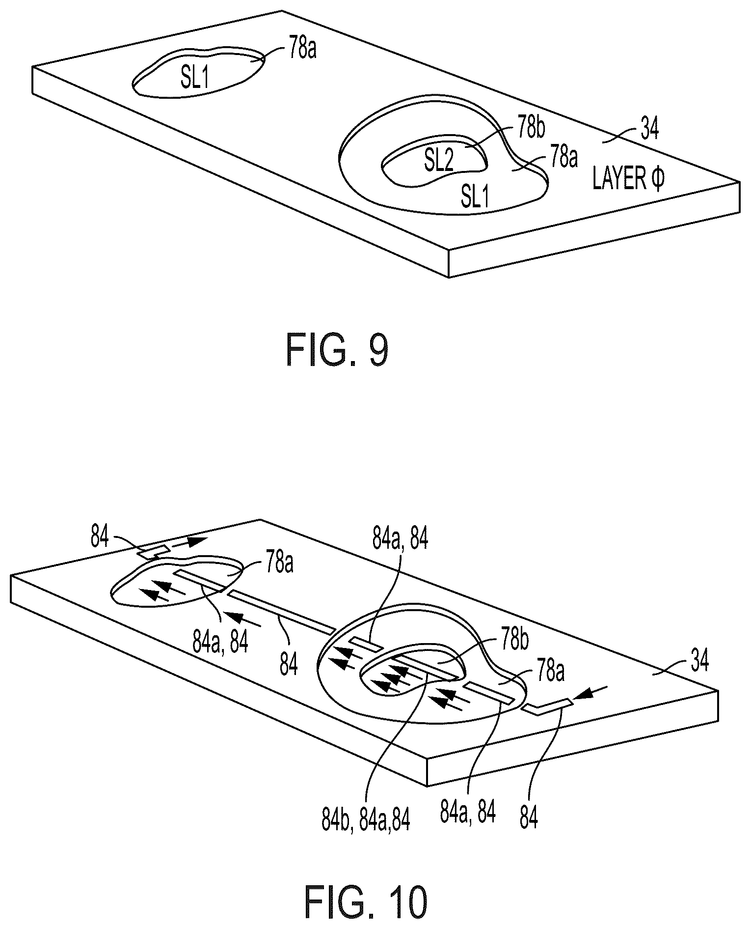 Patent US12312796 Figure 7 – Topologically adaptive toolpath generation system and method for additively constructing a building structure