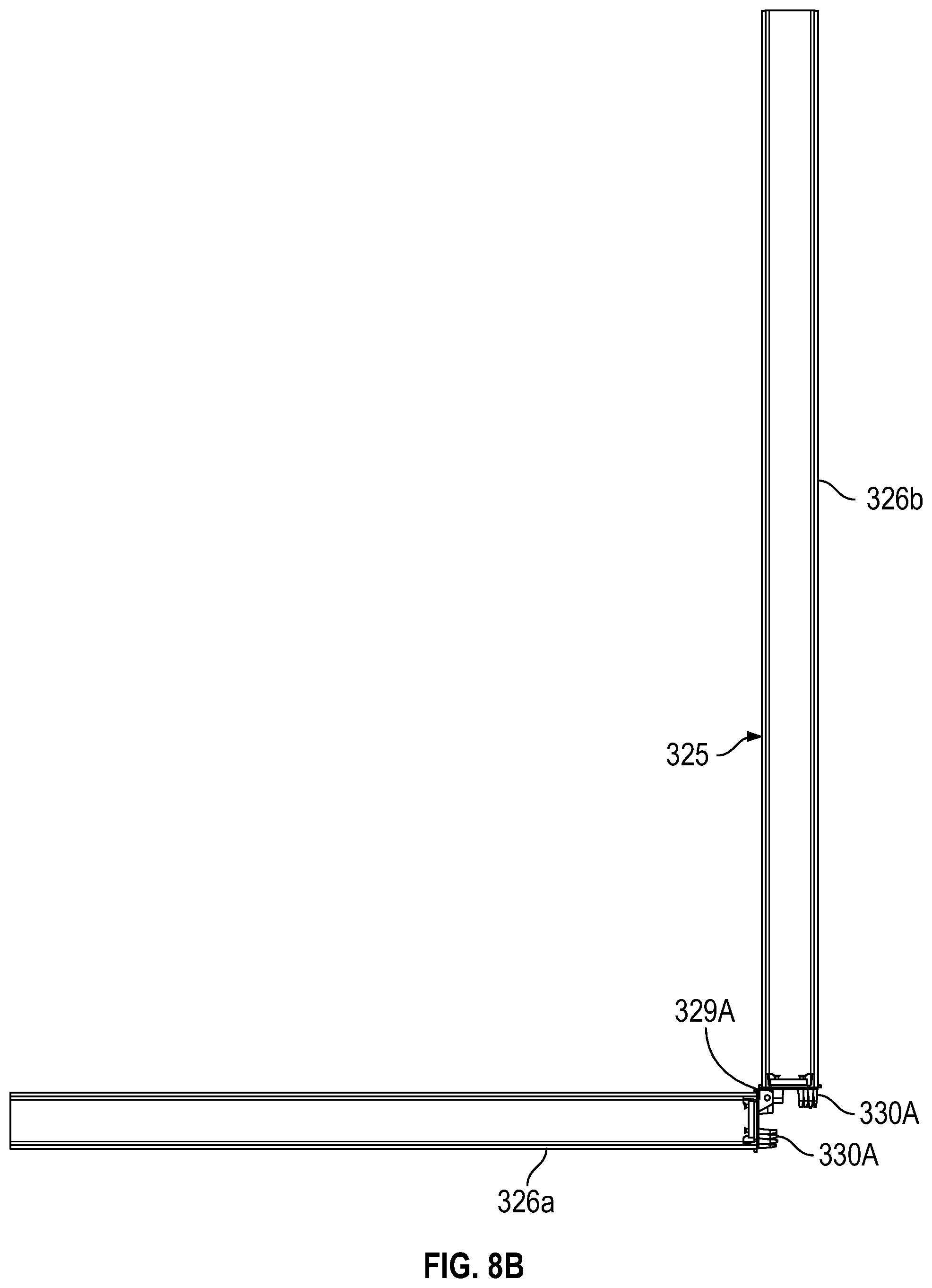 Patent US12312798 Figure 9 – Foldable transportable buildings
